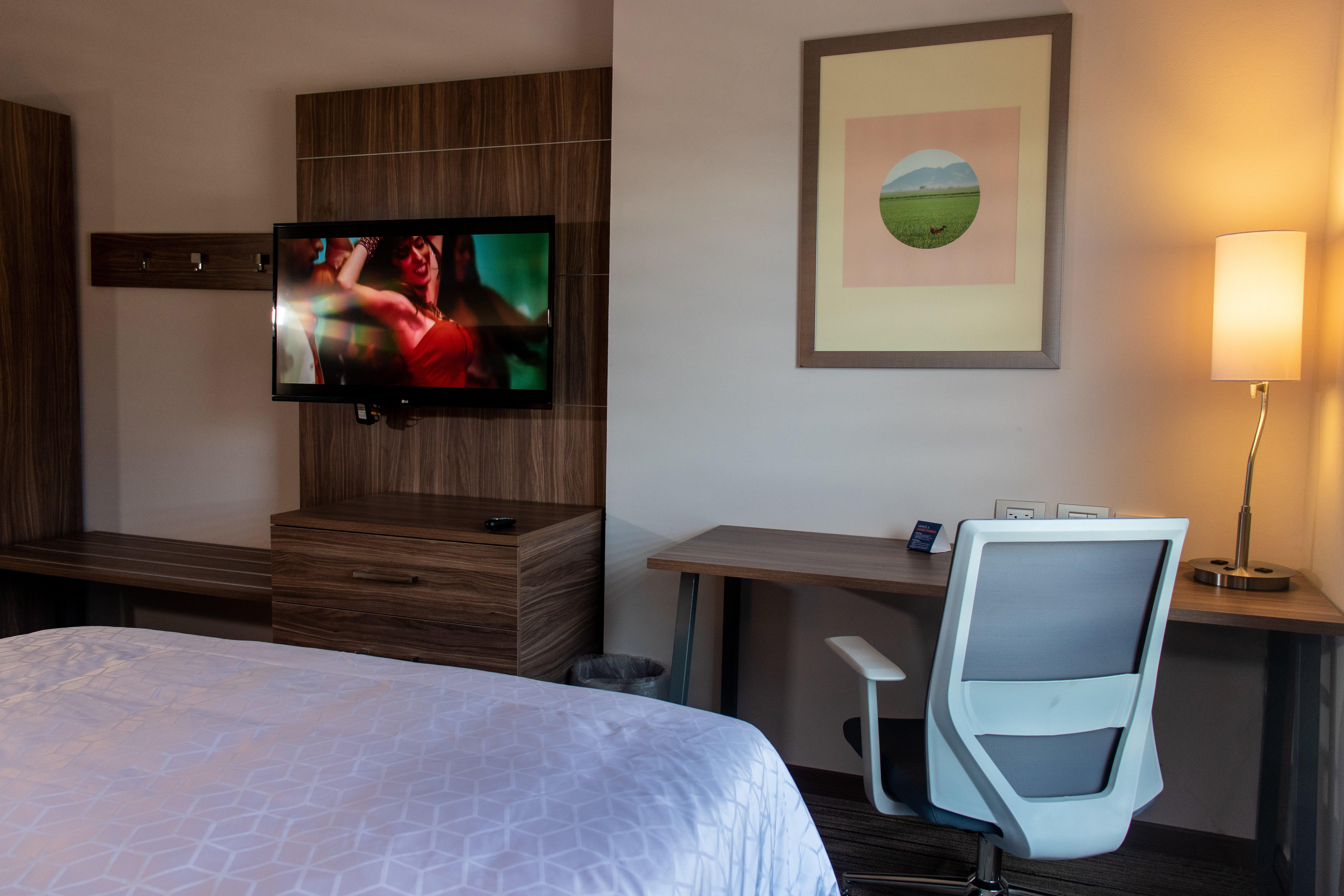Hotel Express By Ihg Guaymas