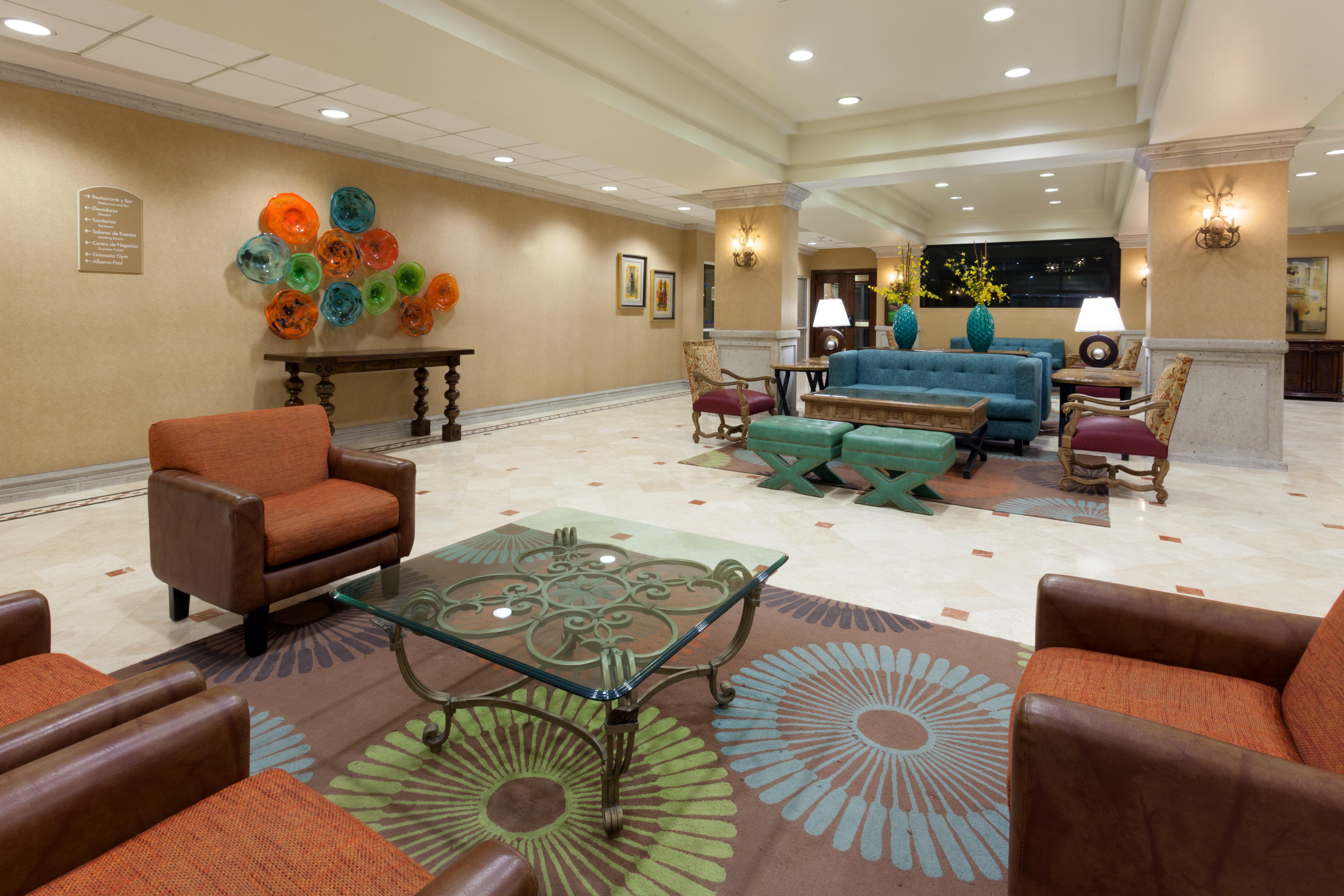 Holiday Inn Matamoros 3* Matamoros (Tamaulipas)