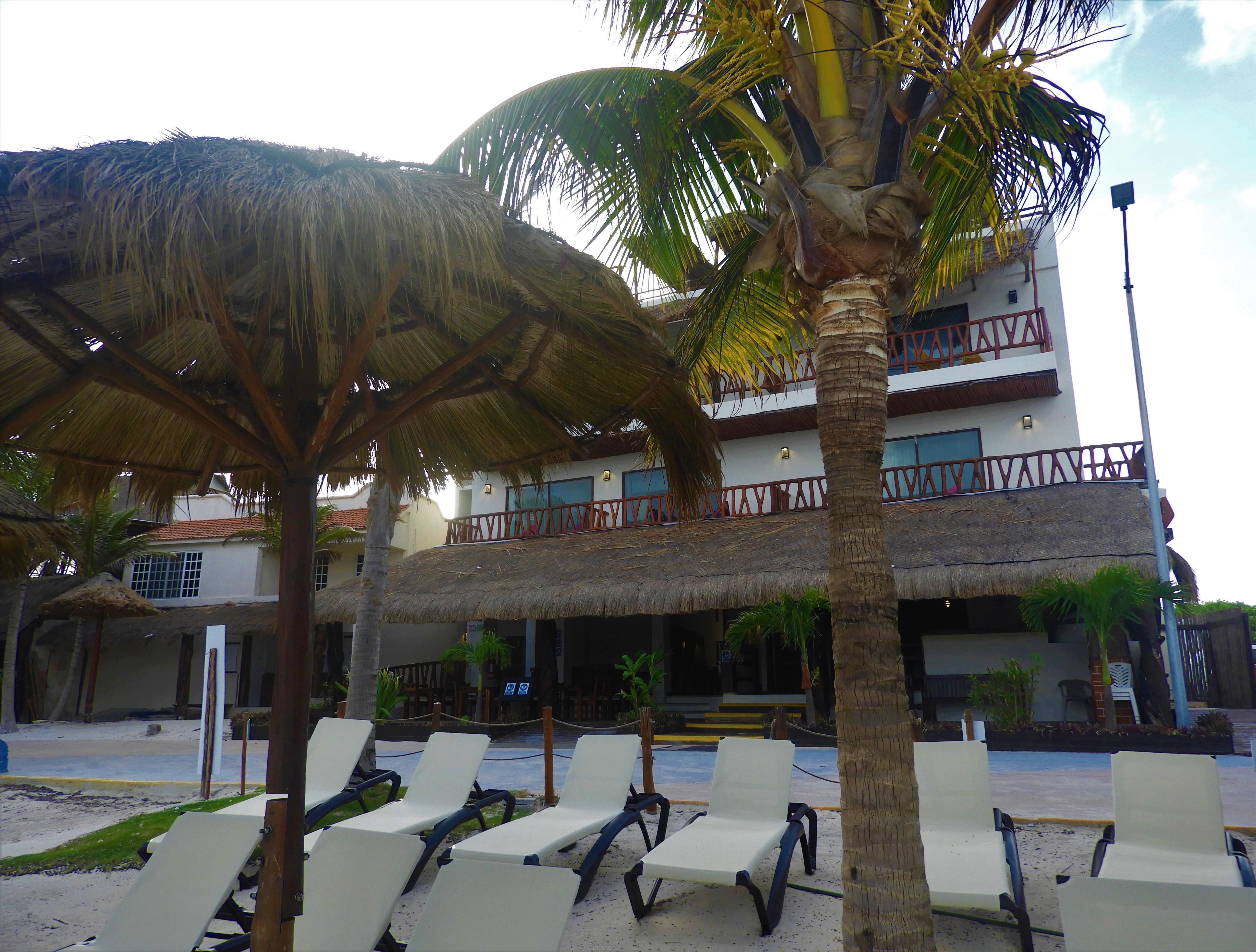 Quinto Sole 4* Mahahual
