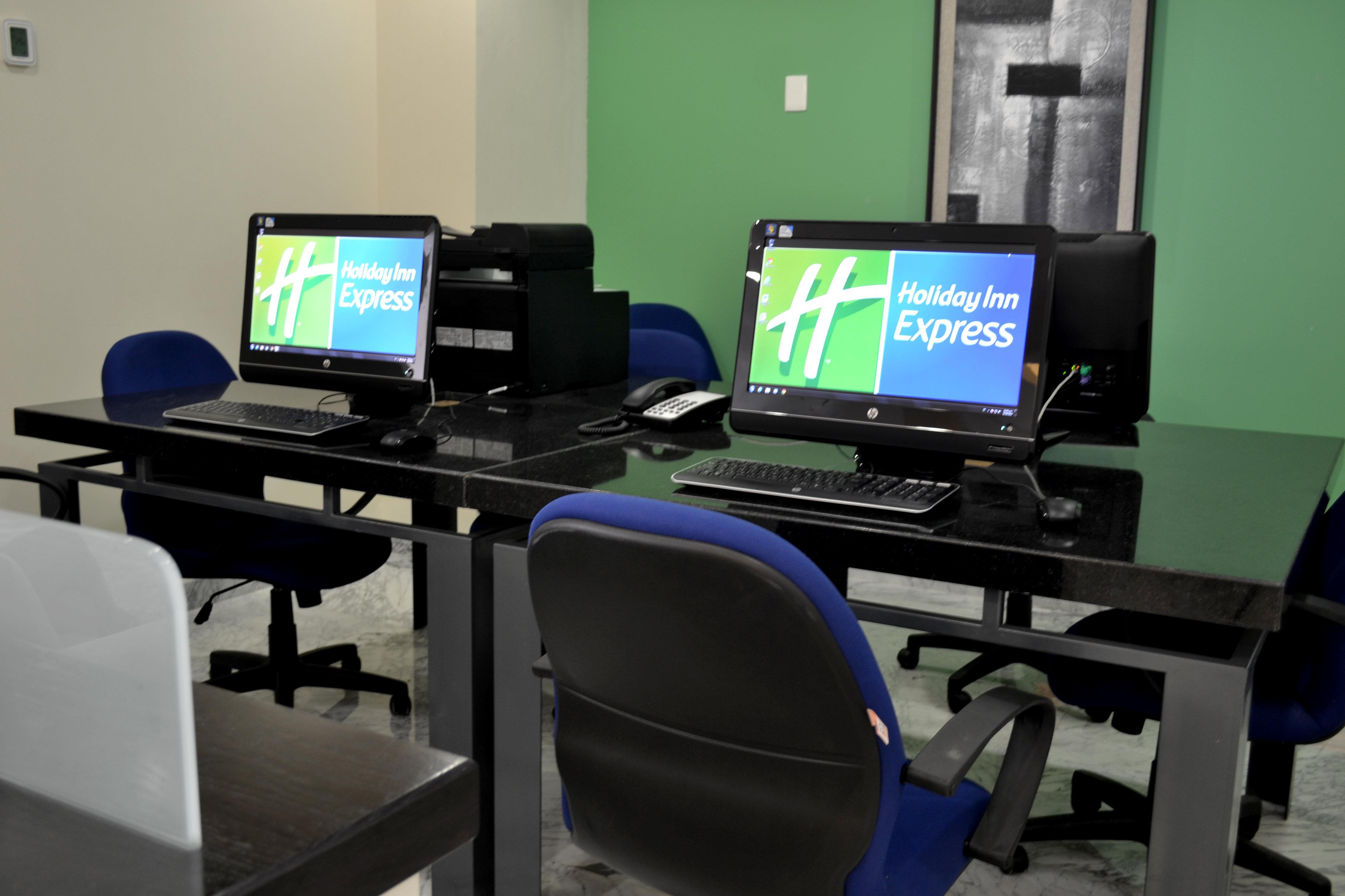 Express By Ihg Guaymas
