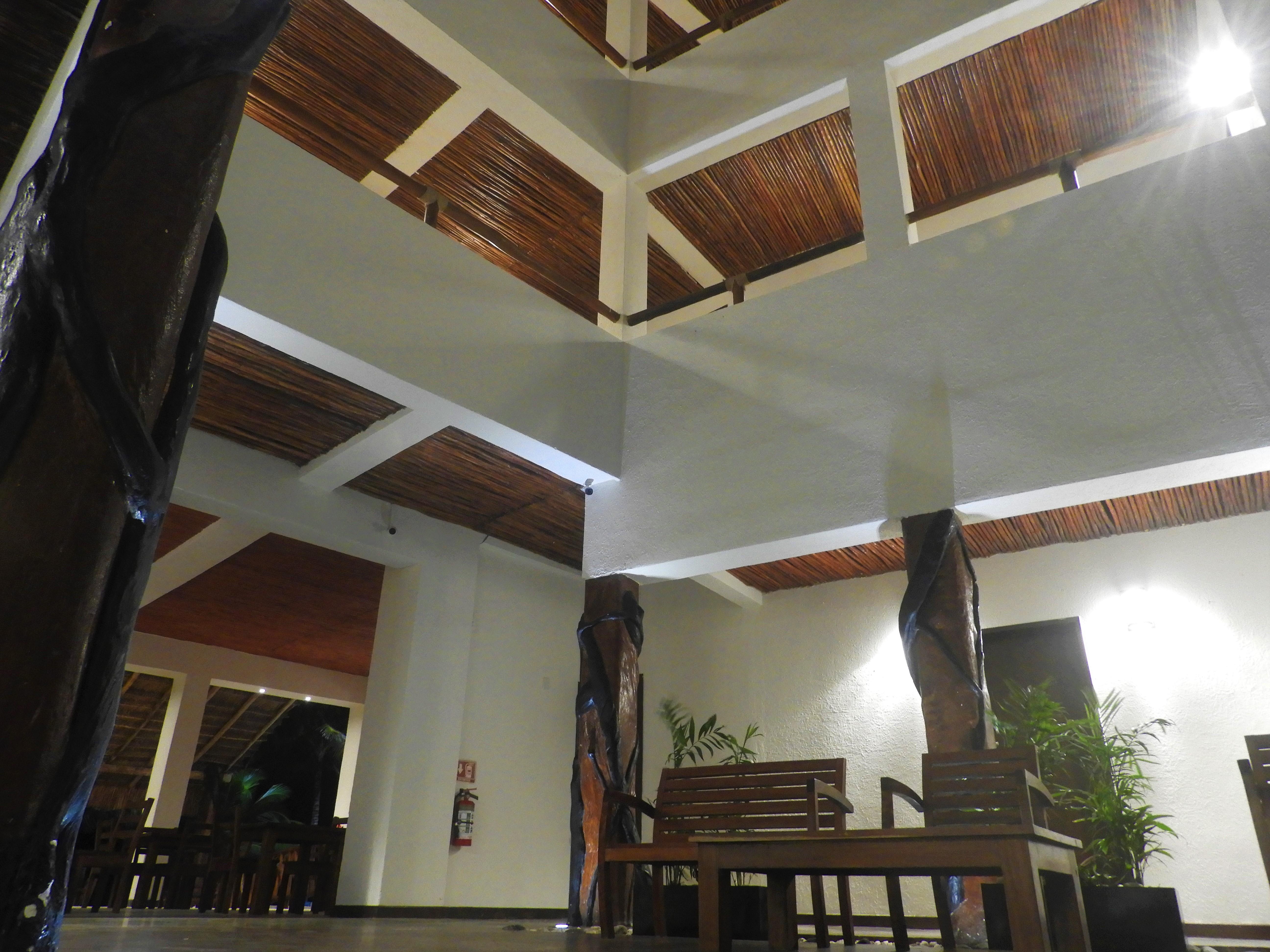 Hotel Quinto Sole Mahahual