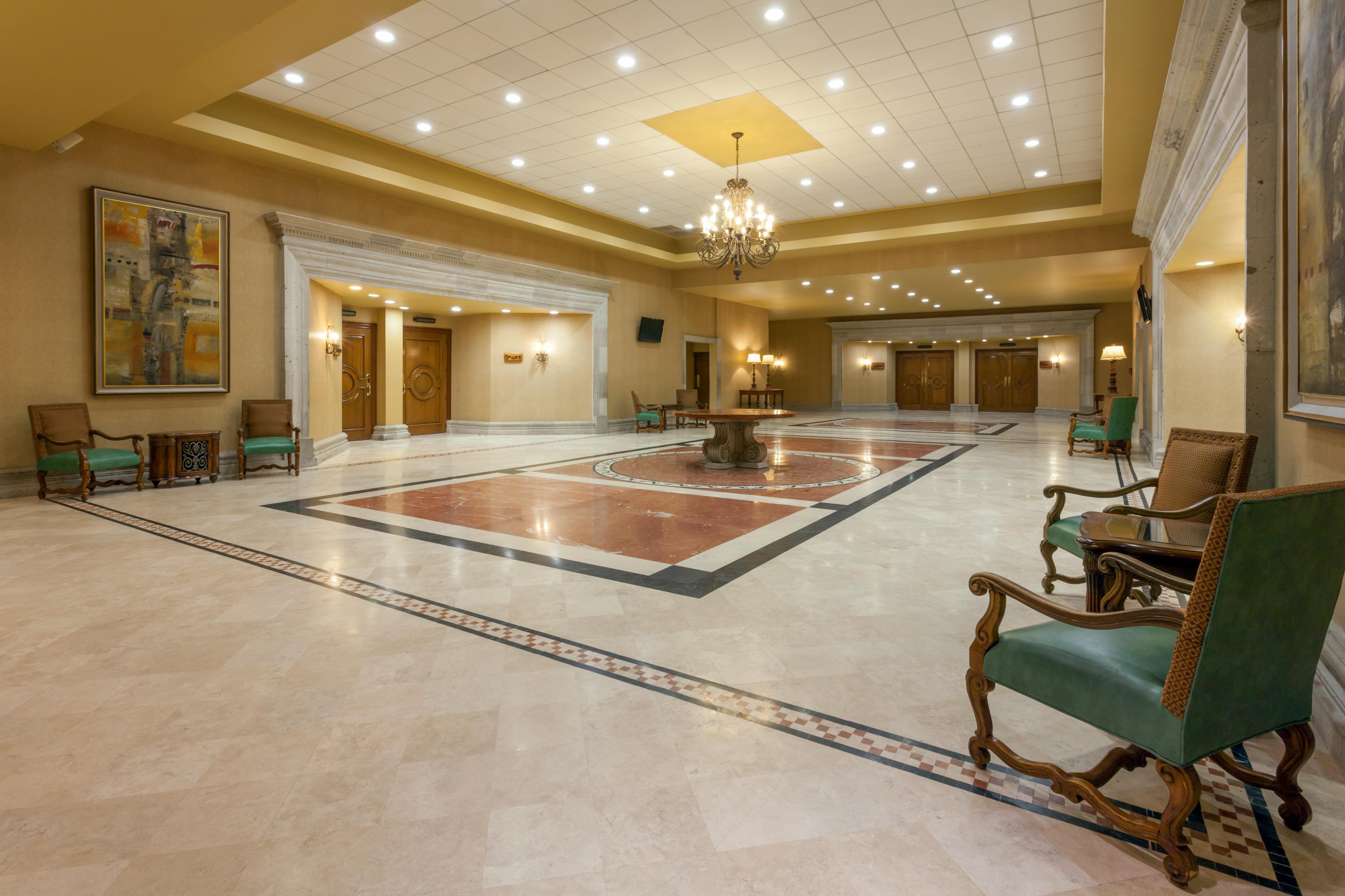 Holiday Inn Matamoros