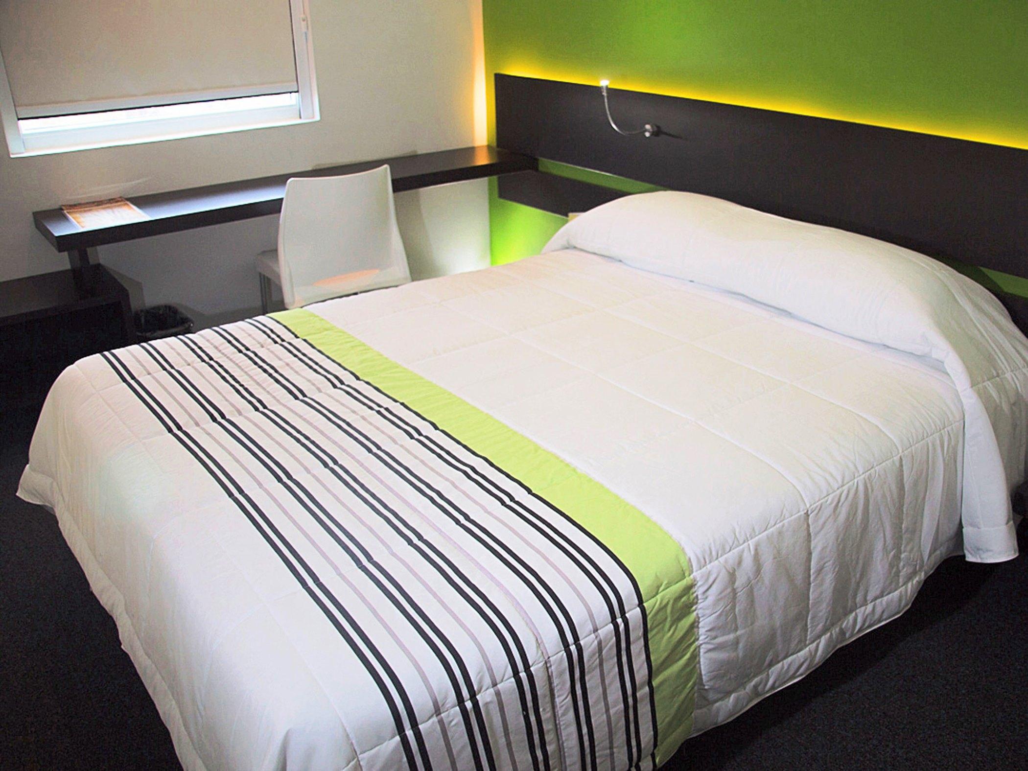 Hotel Express Junior By Marriott Centro 3*