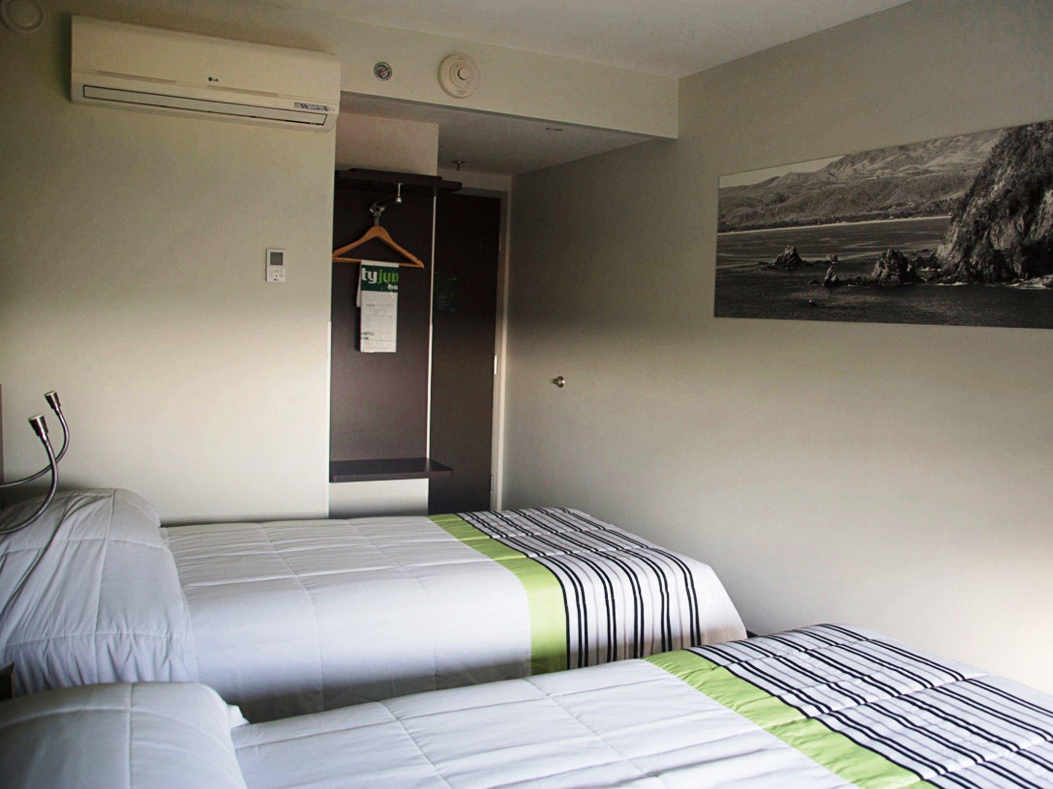 Express Junior By Marriott Centro Hotel 3*