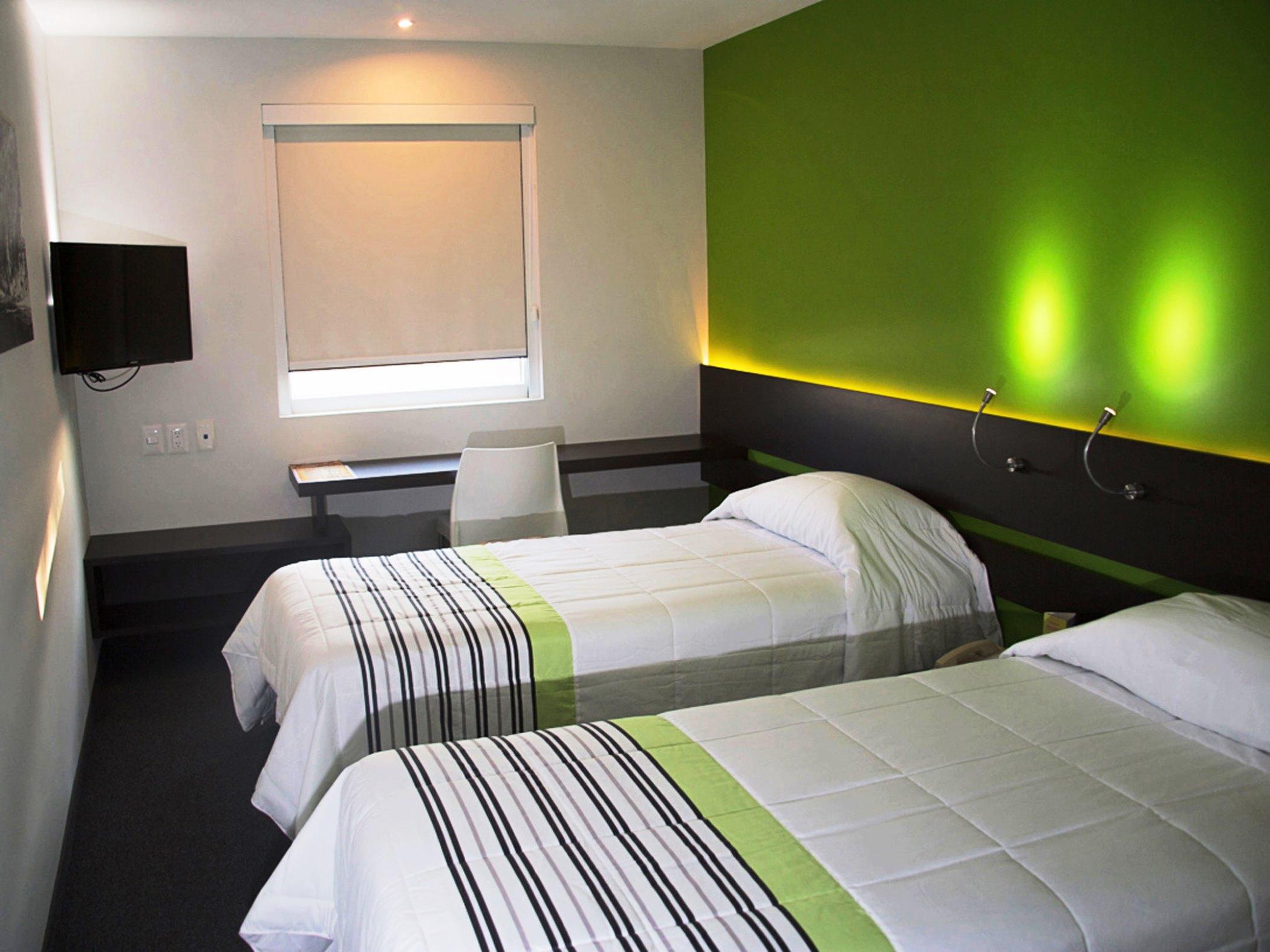 Express Junior By Marriott Centro Hotel