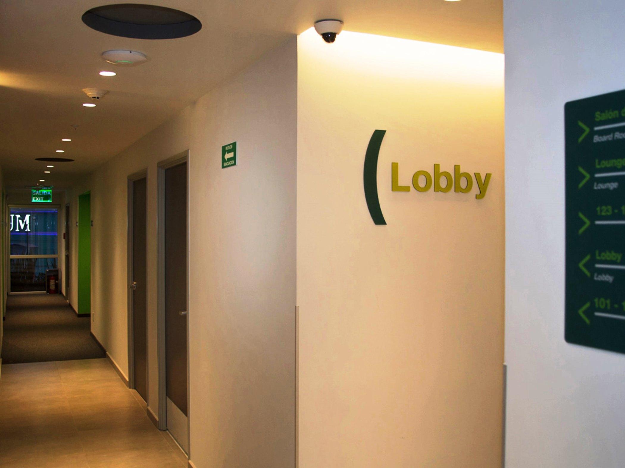 Hotel Express Junior By Marriott Centro