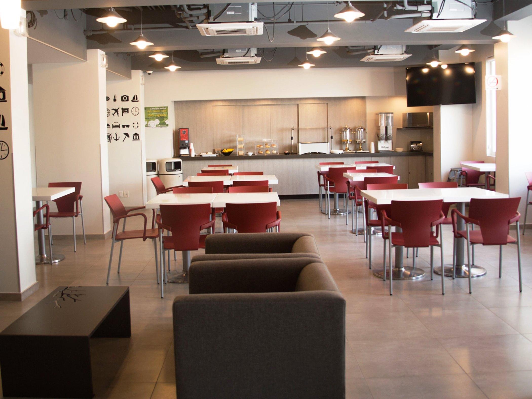 Express Junior By Marriott Centro 3* Aguascalientes