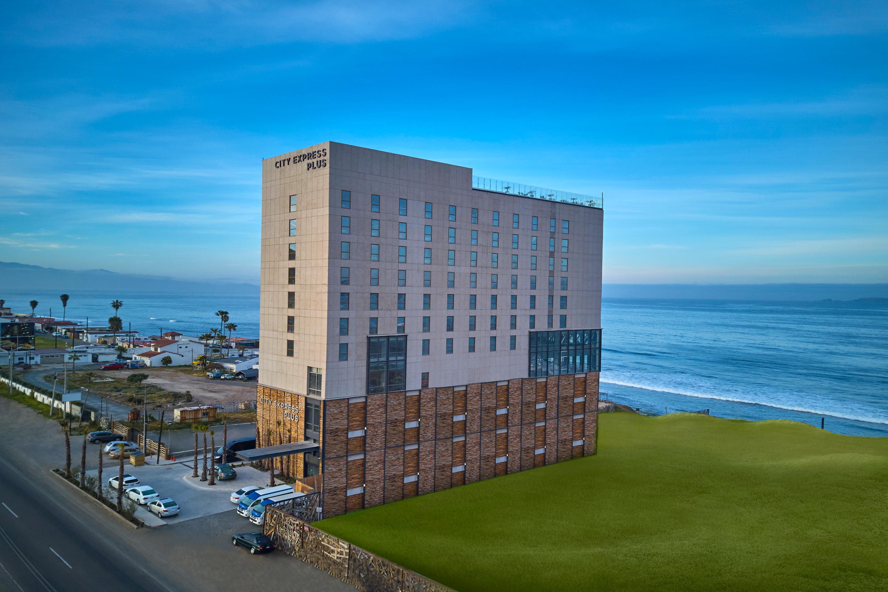 Express By Marriott Hotel