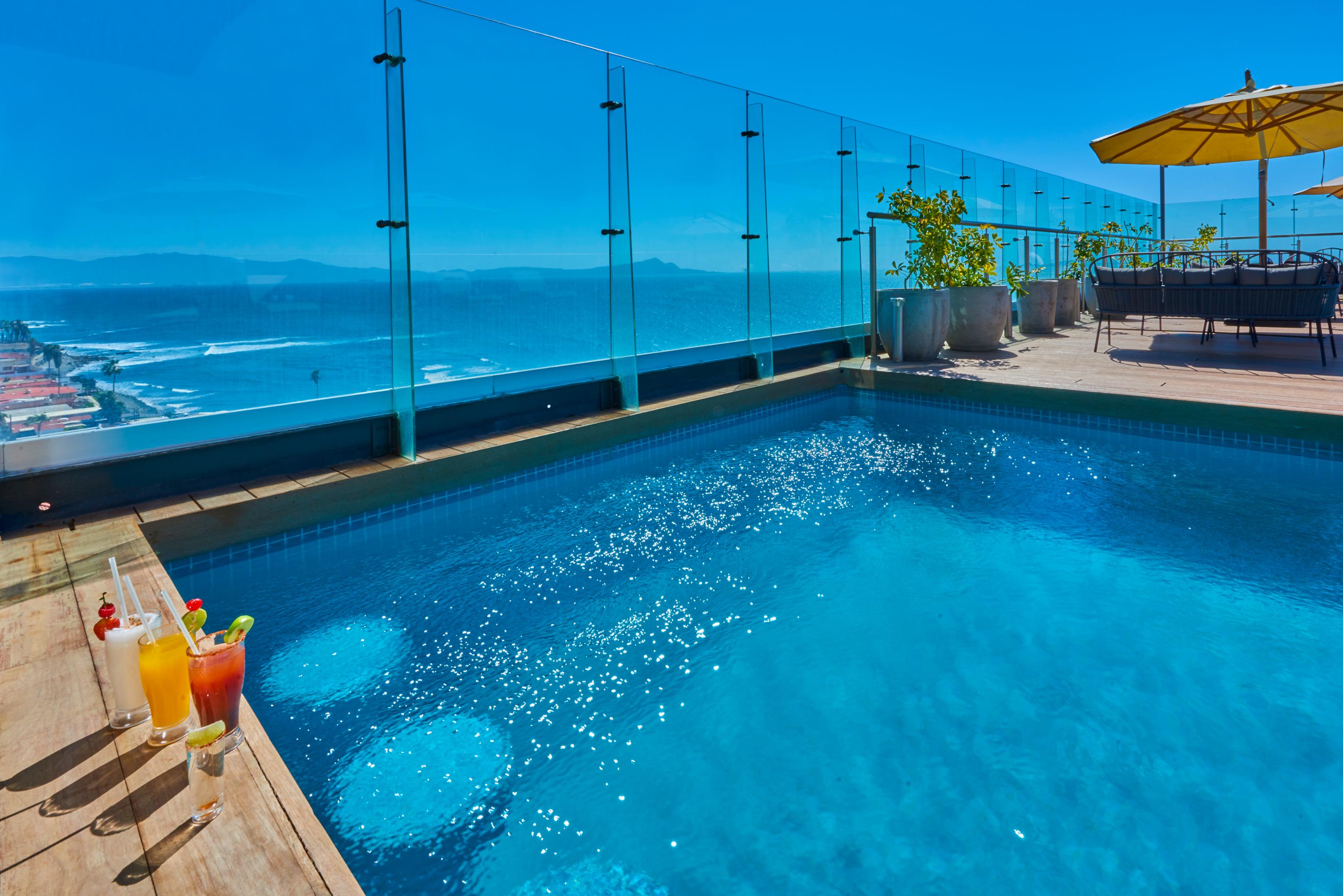 Express By Marriott 4* Ensenada