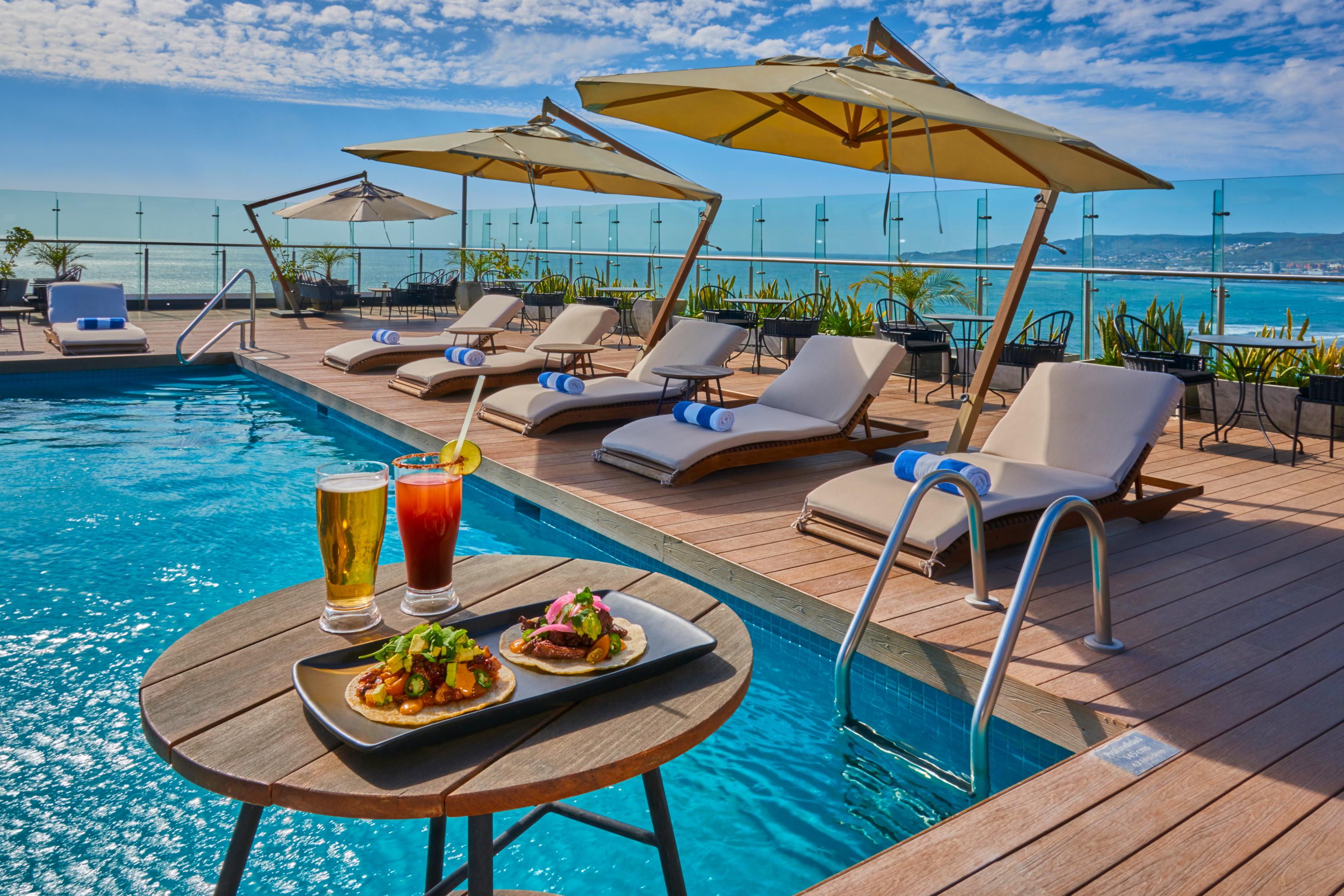 Express By Marriott Hotel Ensenada