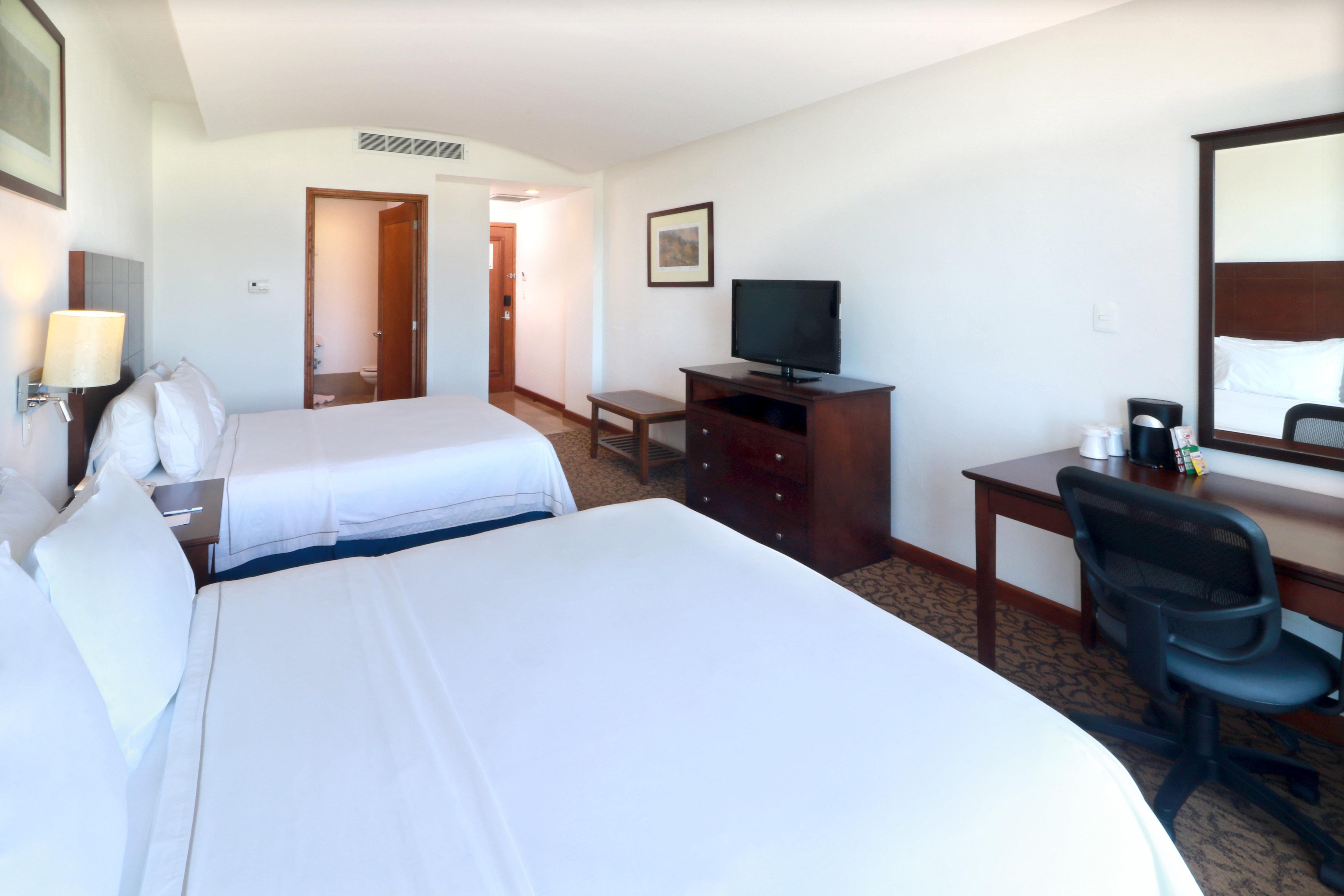 Hotel Express By Ihg Nuevo Laredo