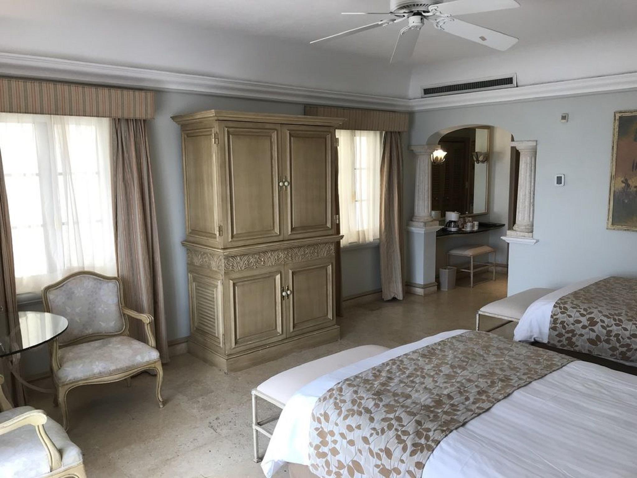 Hotel Grand Isla Navidad Golf & With Marina Barra de Navidad