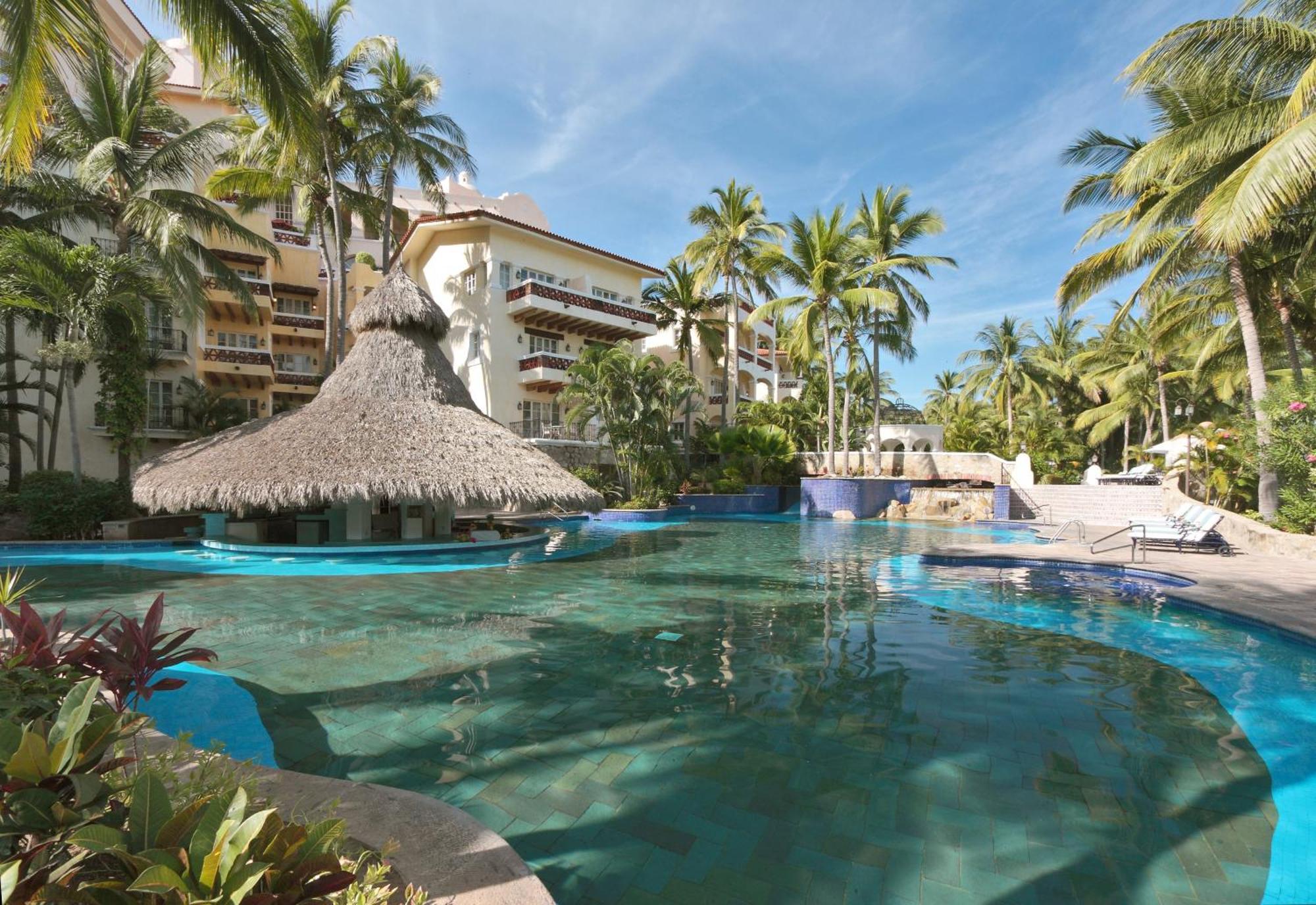 Hotel Grand Isla Navidad Golf & With Marina