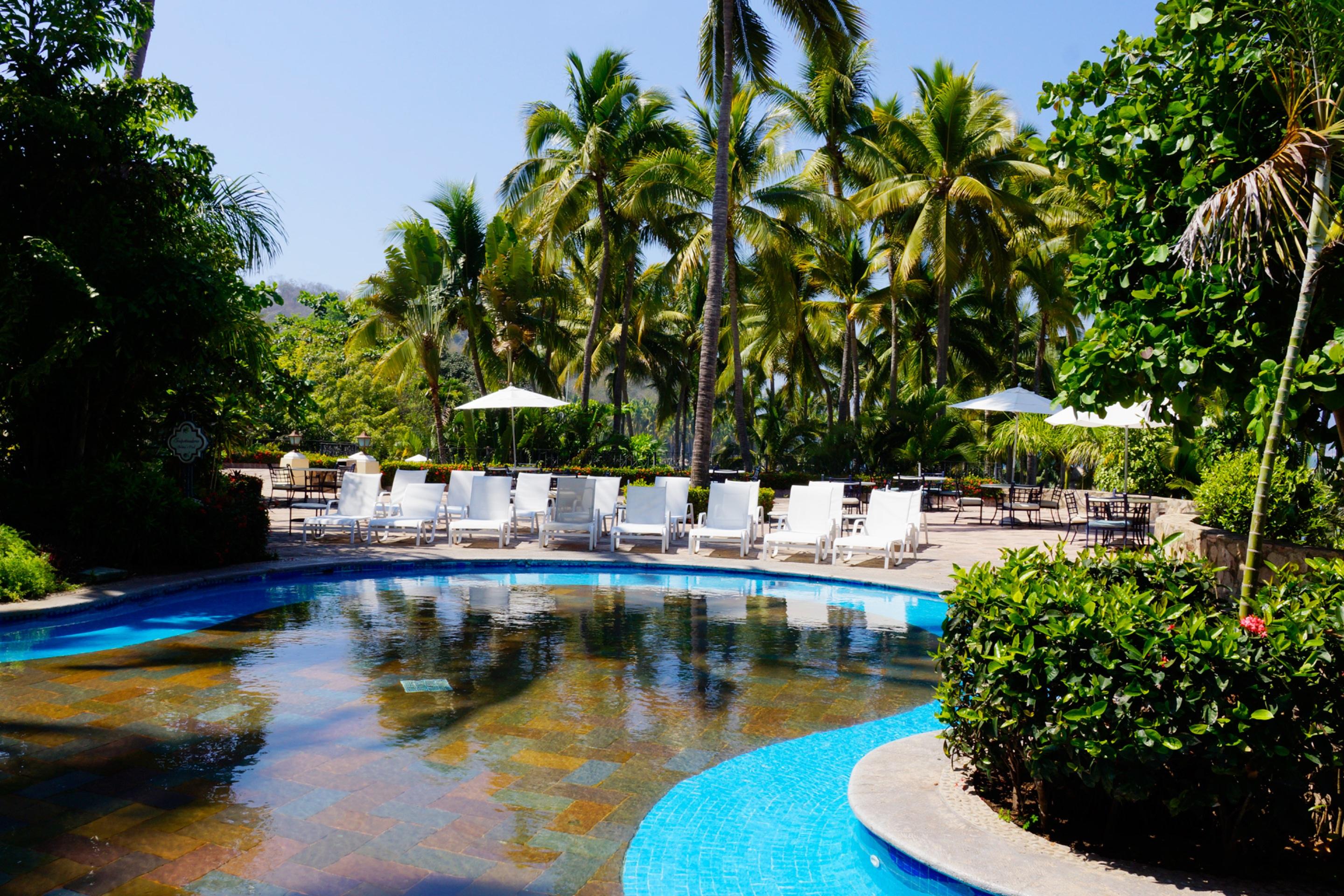 Grand Isla Navidad Golf & With Marina 5* Barra de Navidad