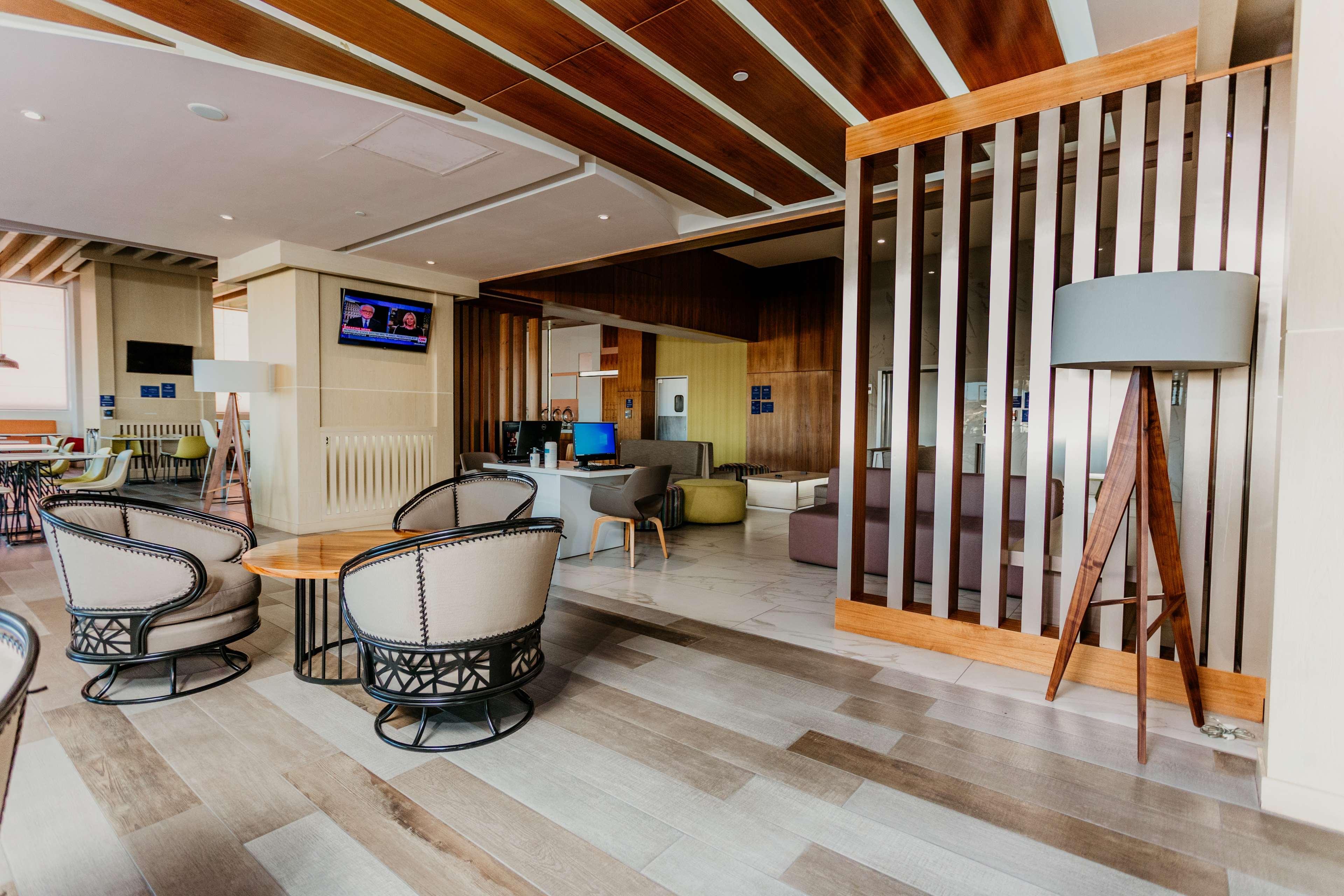 Hilton Garden Aeropuerto Bajio Hotel 3*