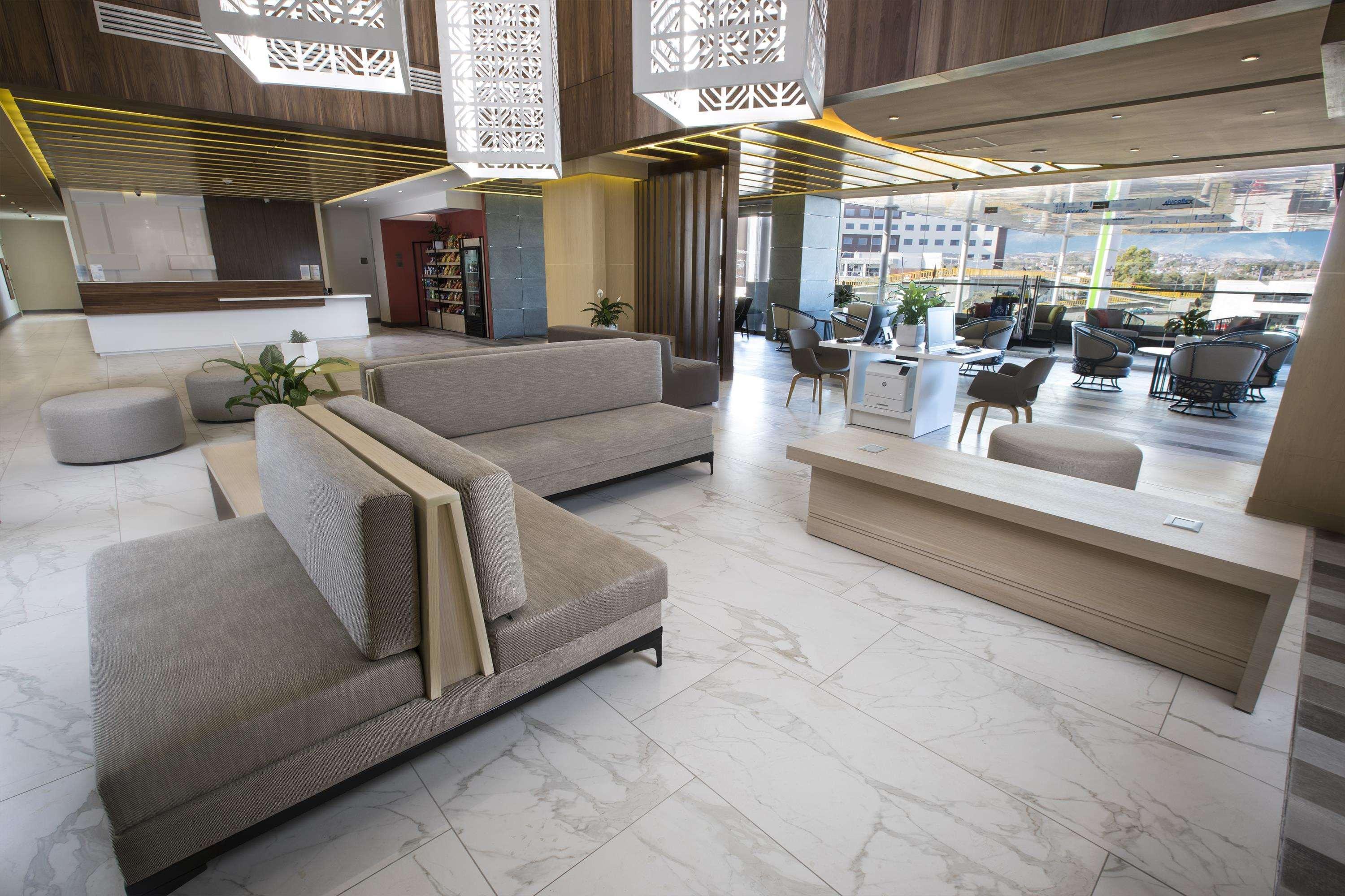 Hilton Garden Aeropuerto Bajio Hotel Silao
