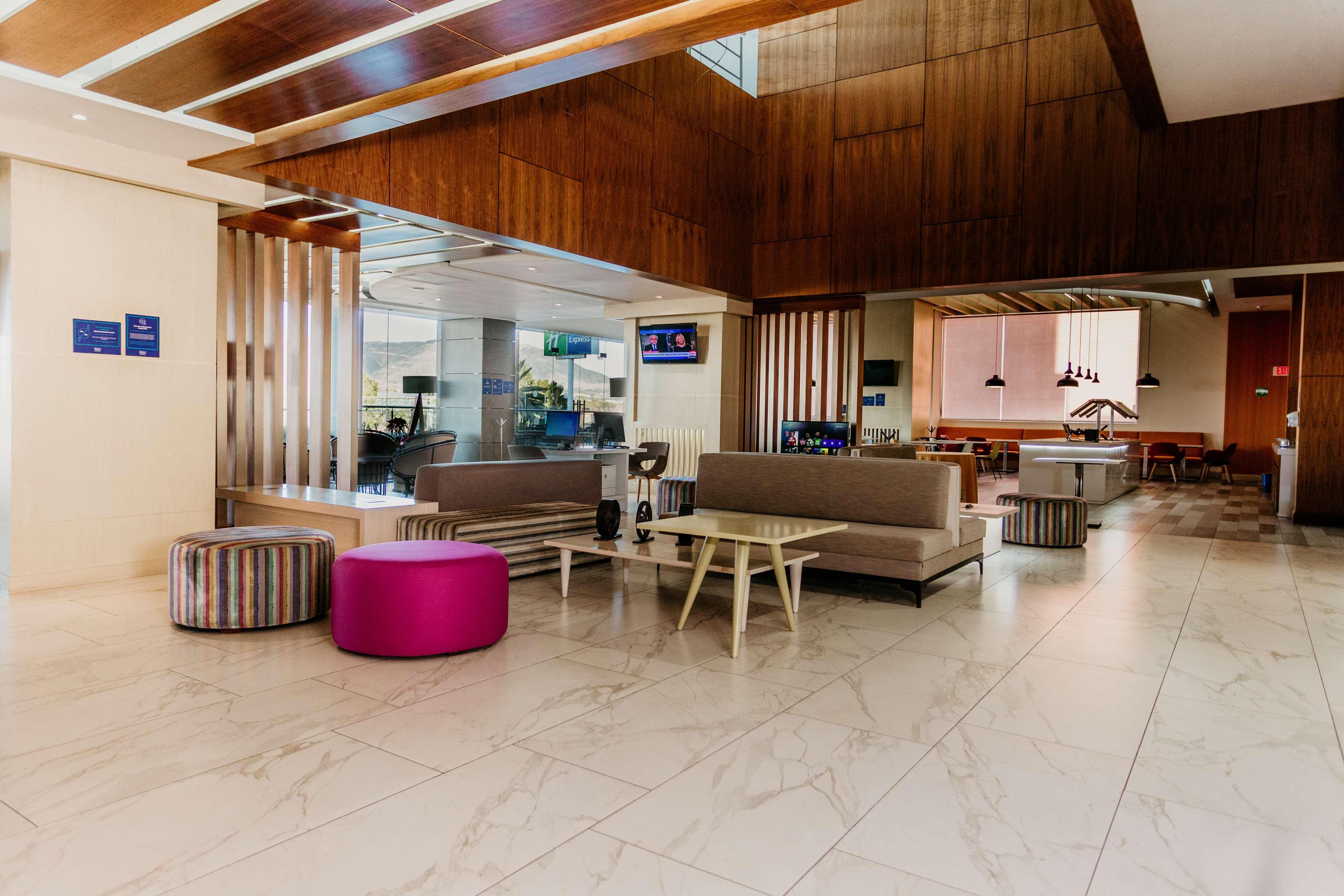 Hilton Garden Aeropuerto Bajio