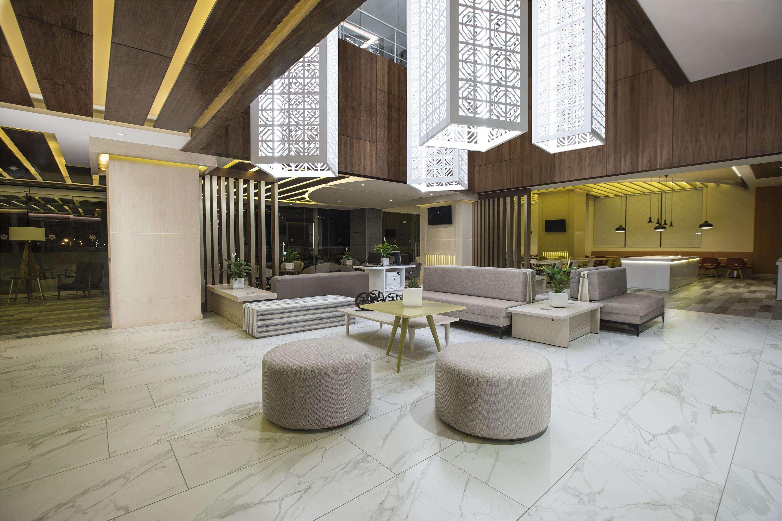 Hilton Garden Aeropuerto Bajio 3* Silao
