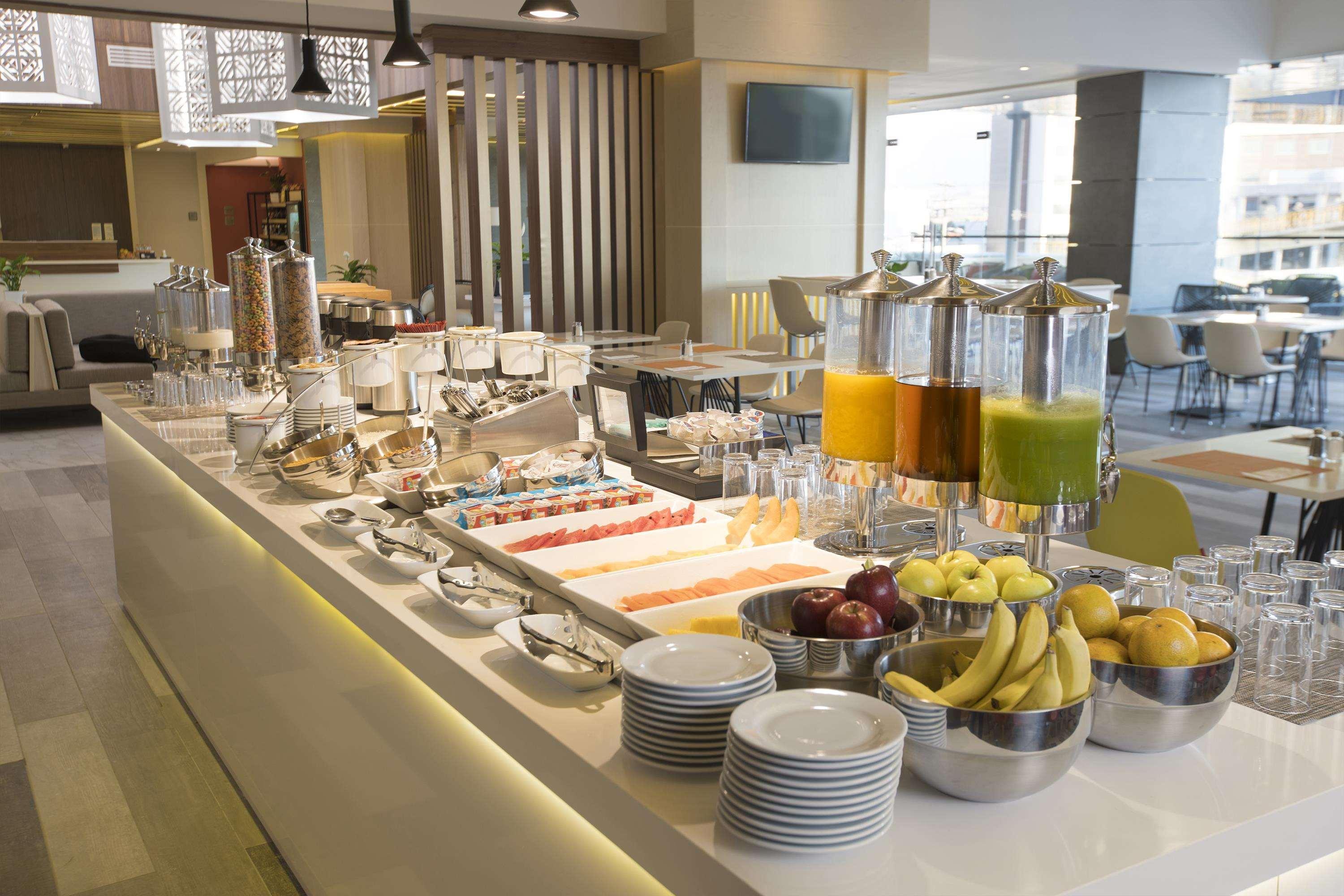 Hilton Garden Aeropuerto Bajio Hotel Silao