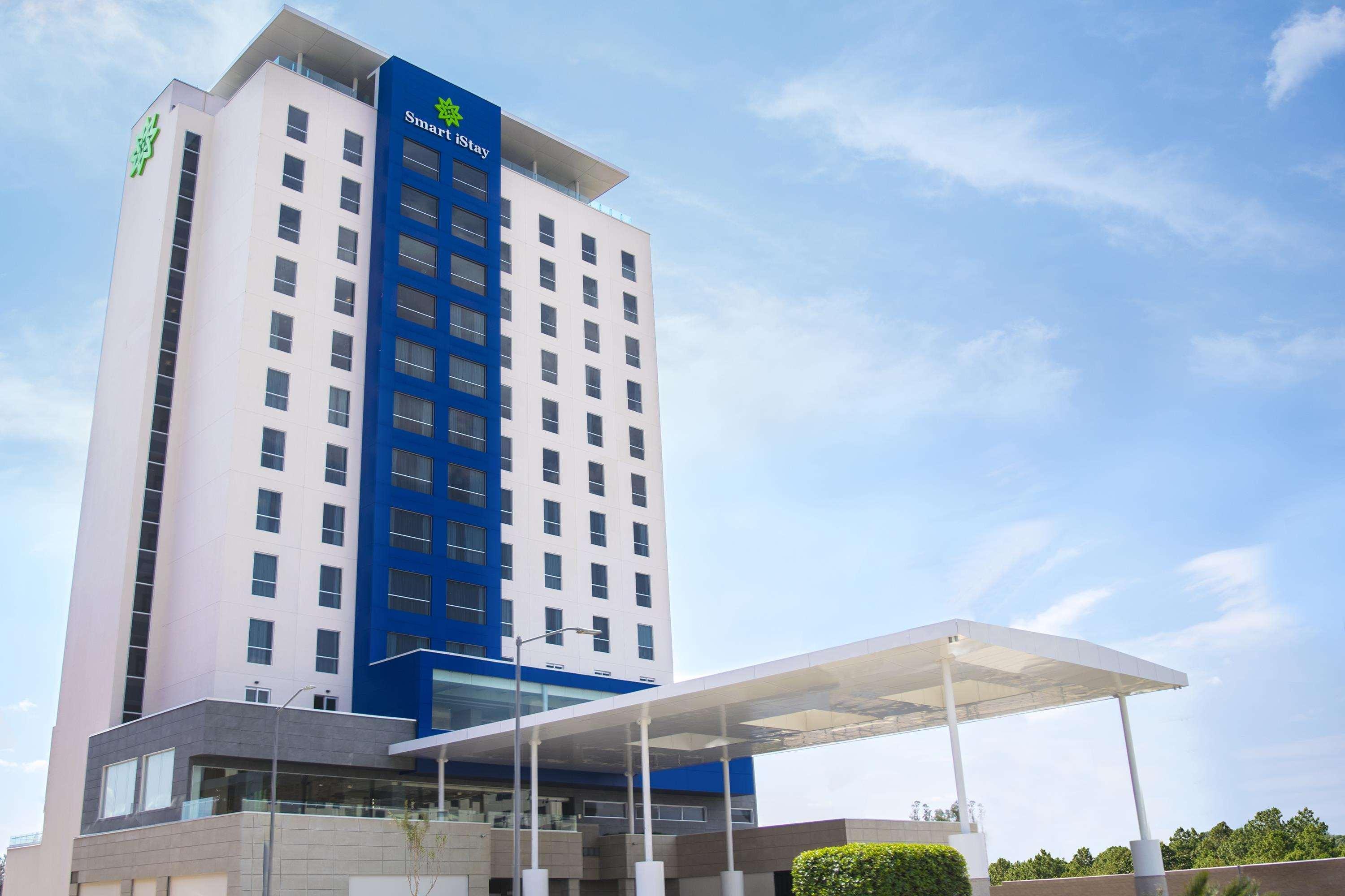 Hotel Hilton Garden Aeropuerto Bajio 3*