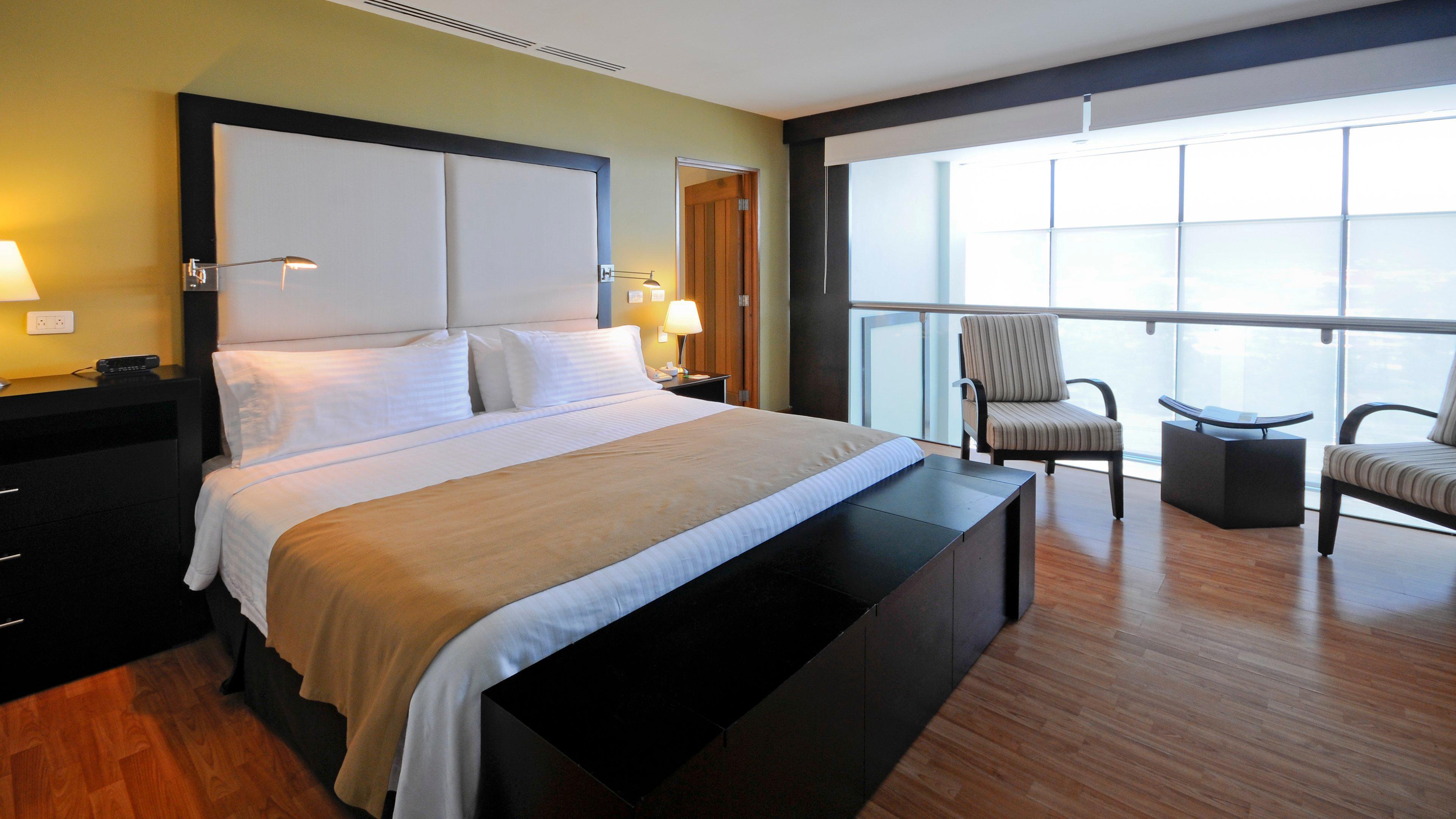 Holiday Inn Irapuato By Ihg Hotel Irapuato