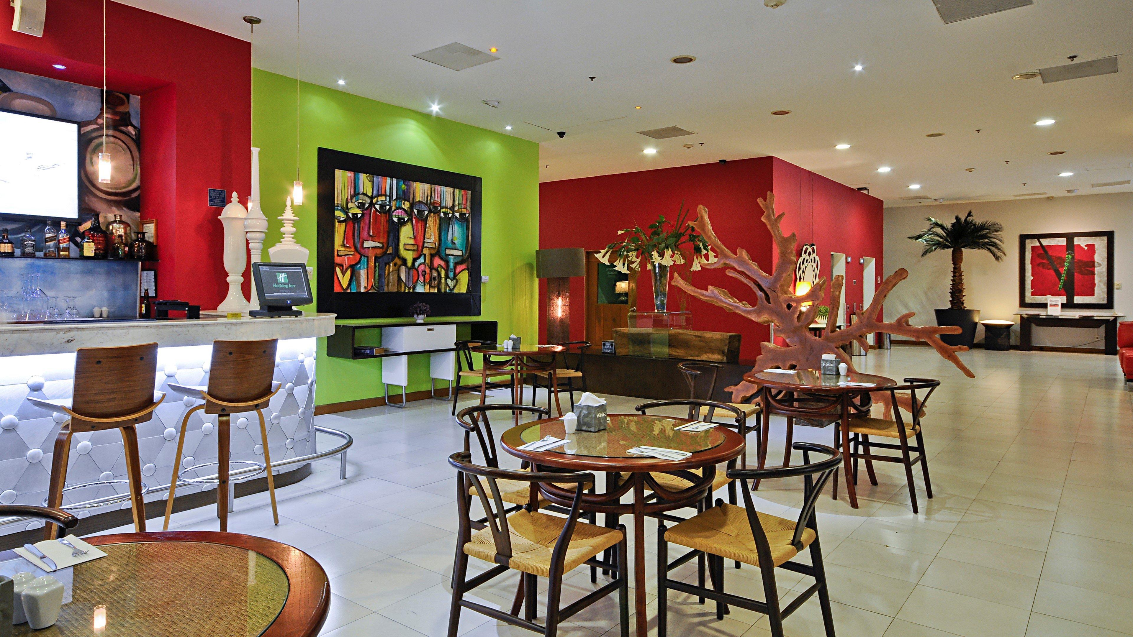 Hotel Holiday Inn Irapuato By Ihg 3*