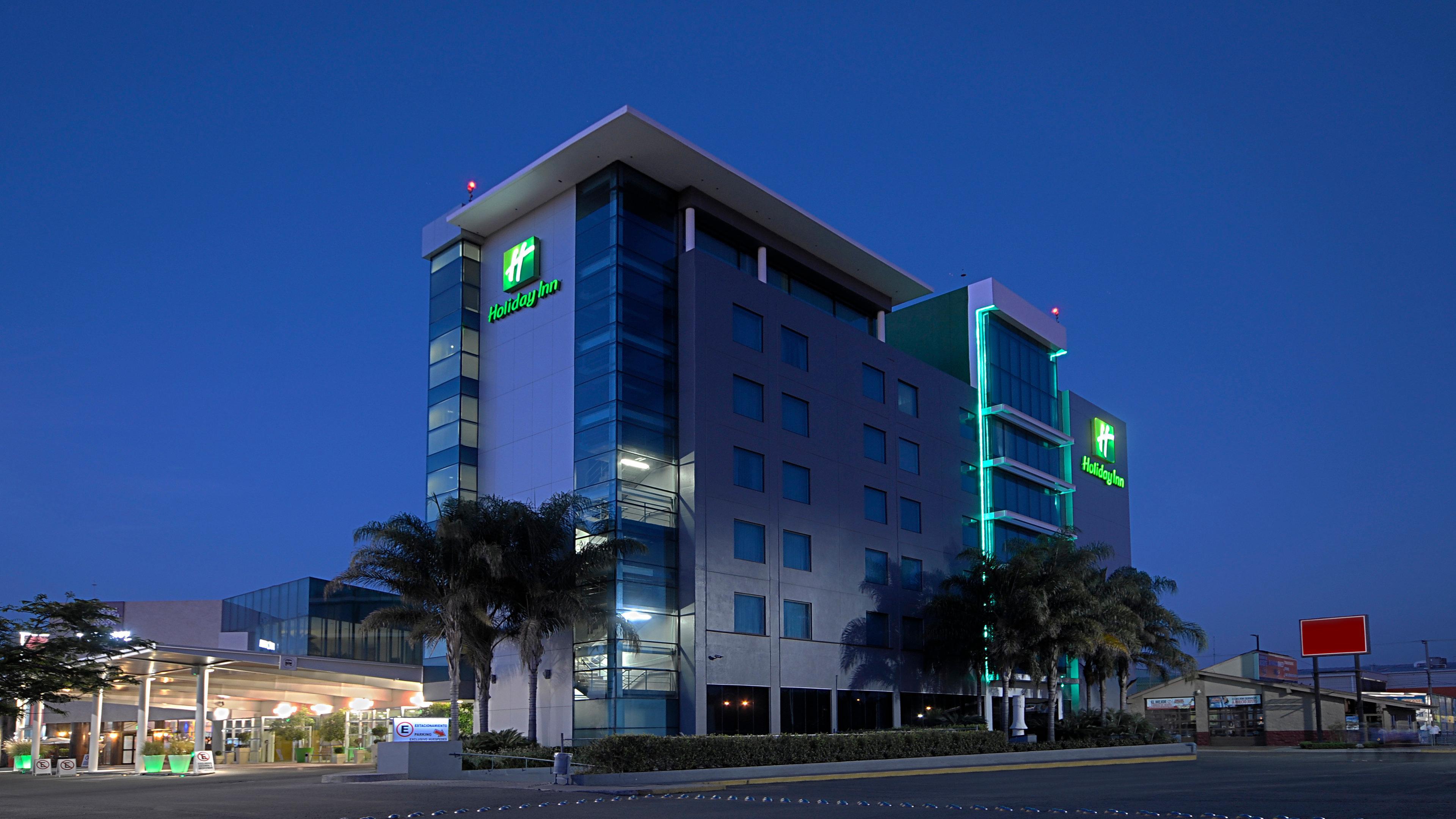 Holiday Inn Irapuato By Ihg Irapuato