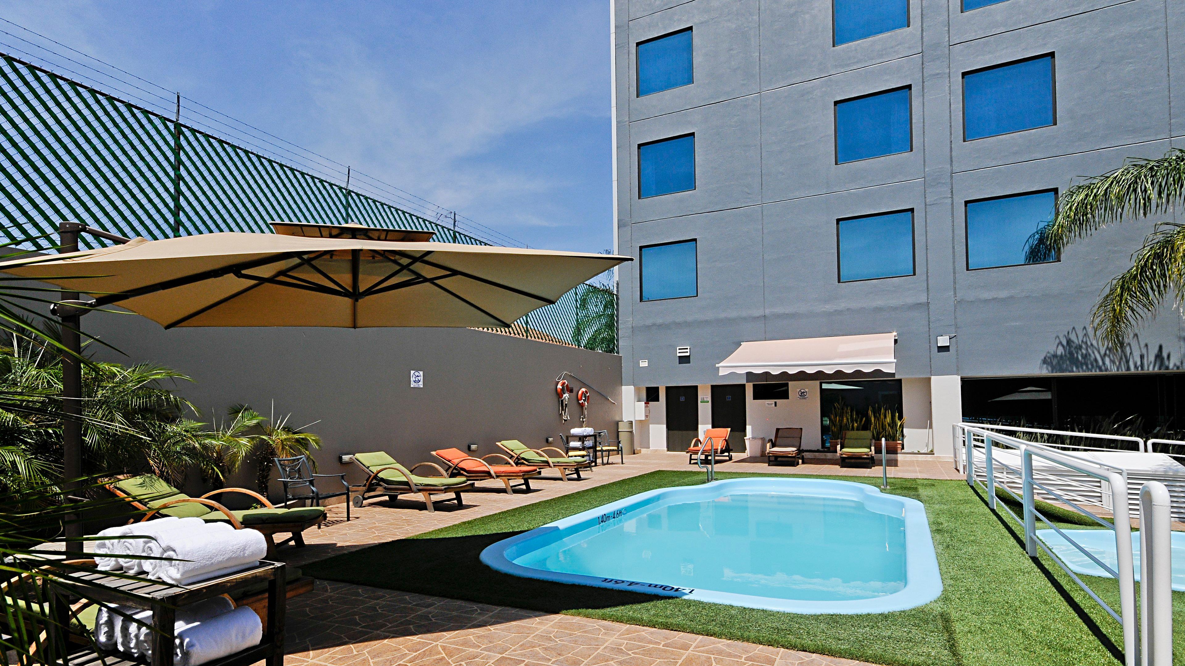 Holiday Inn Irapuato By Ihg 3*