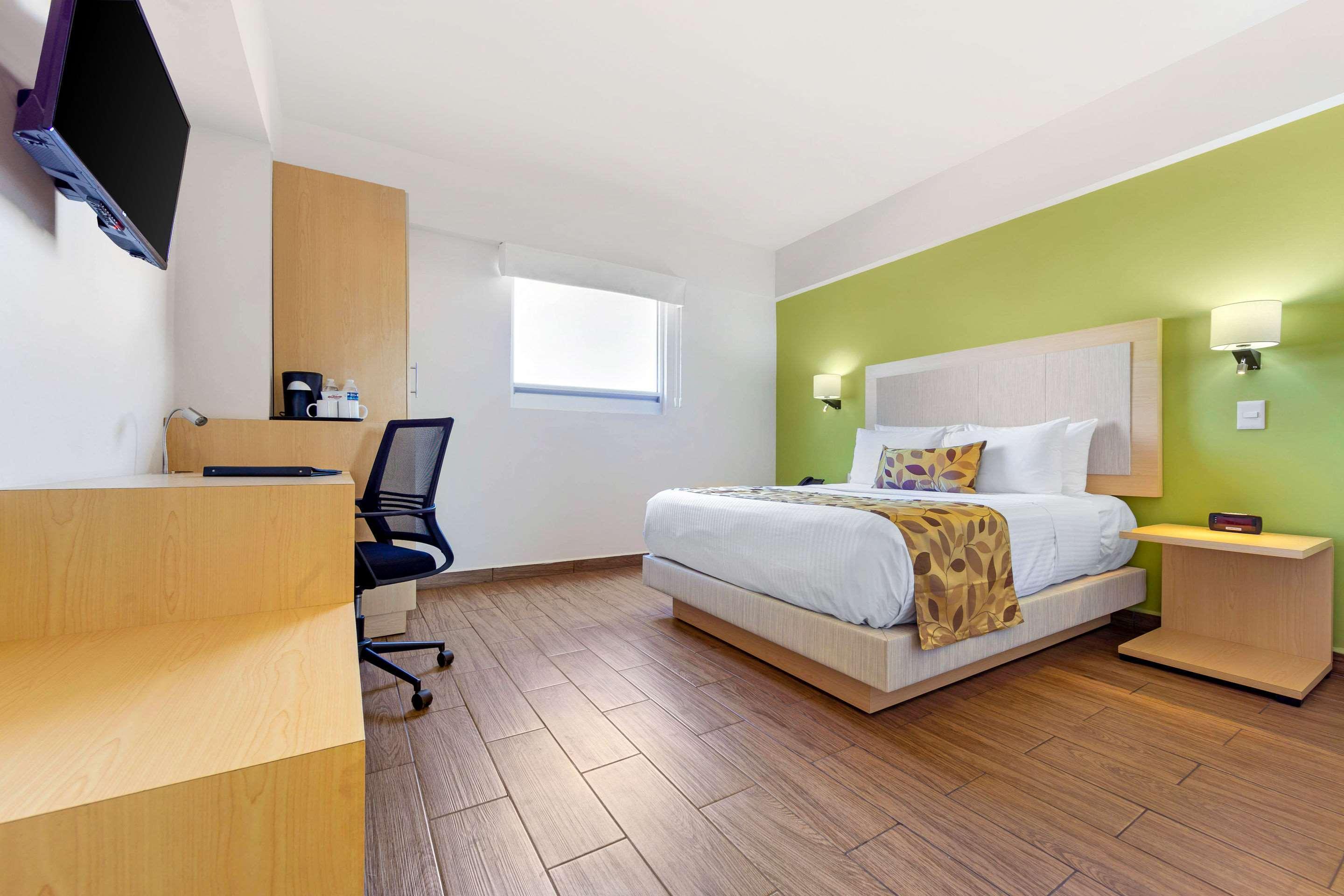 Sleep Mazatlan