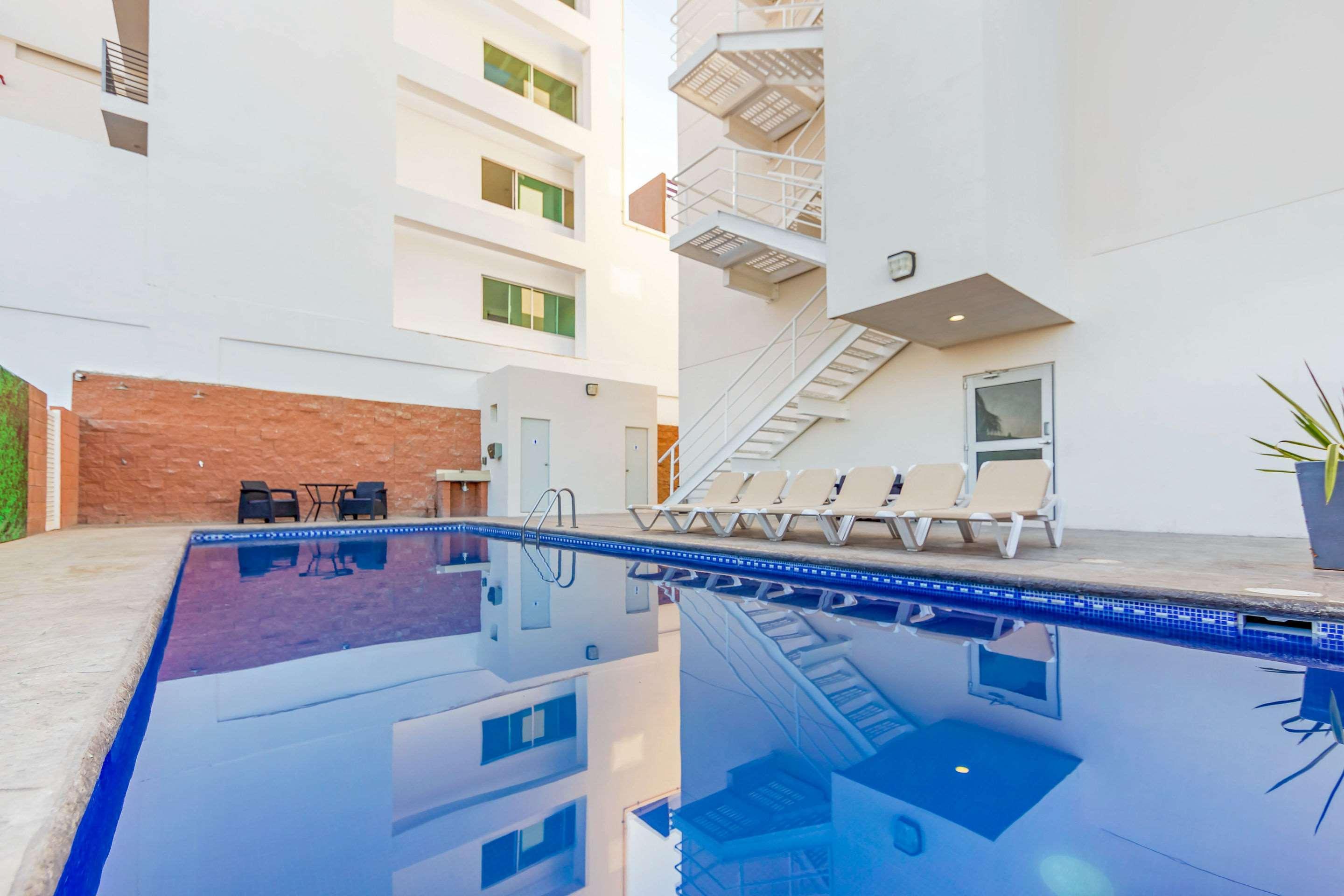 Sleep 3* Mazatlan