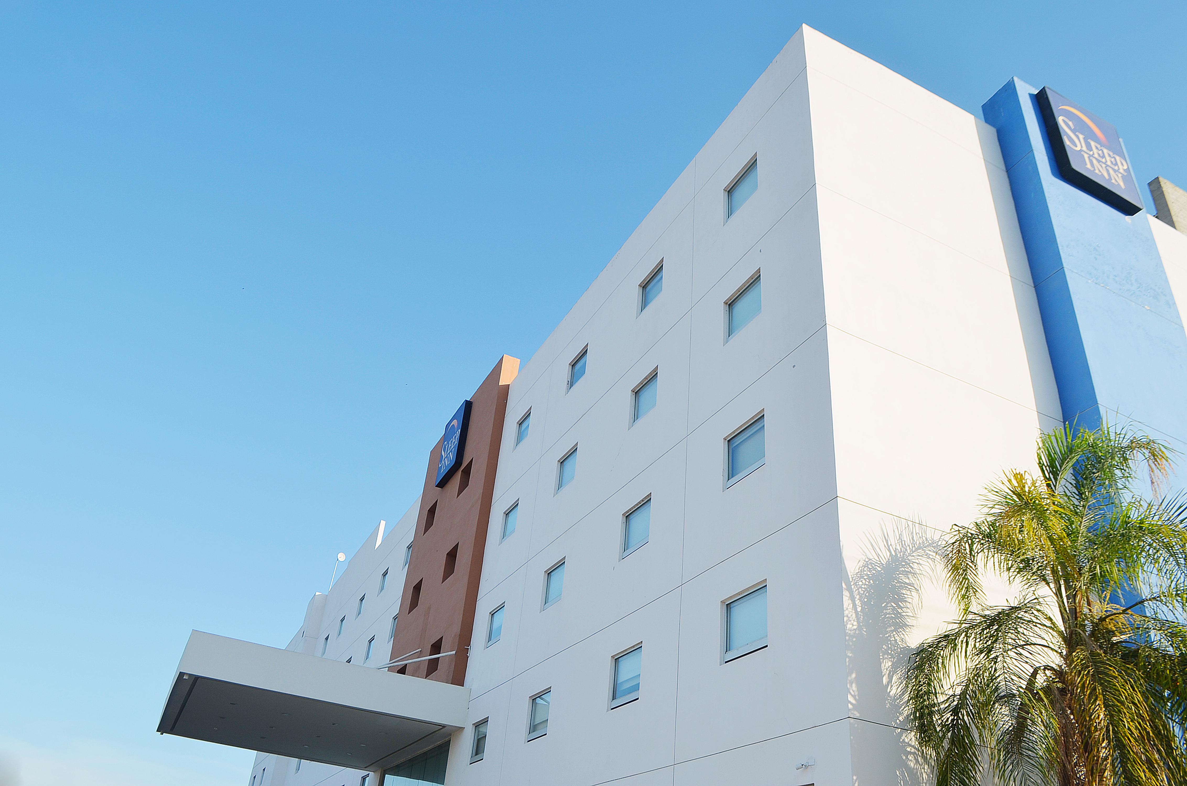 Inn Sleep Mazatlan