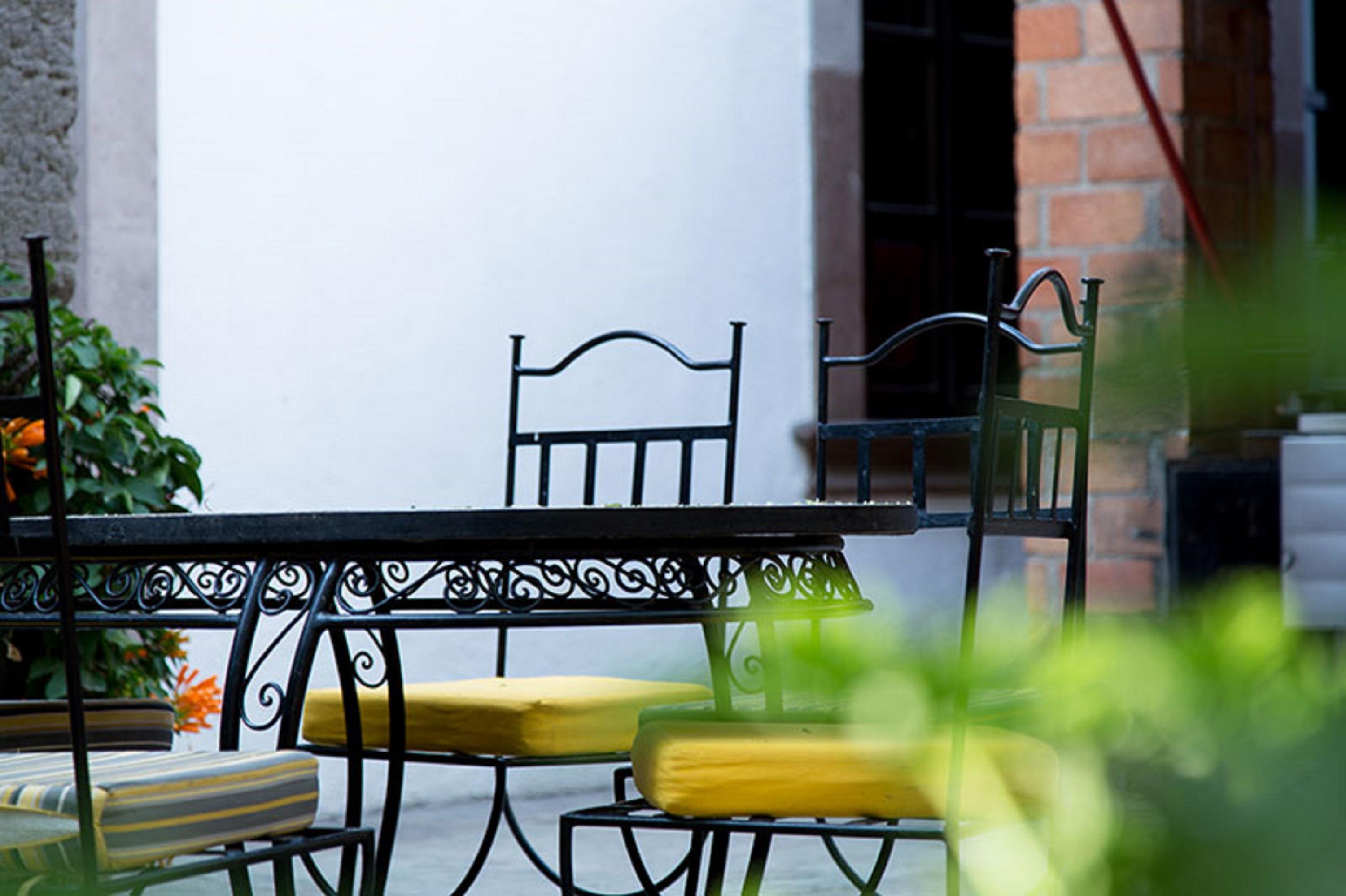 Hacienda San Cristobal Hotel Leon