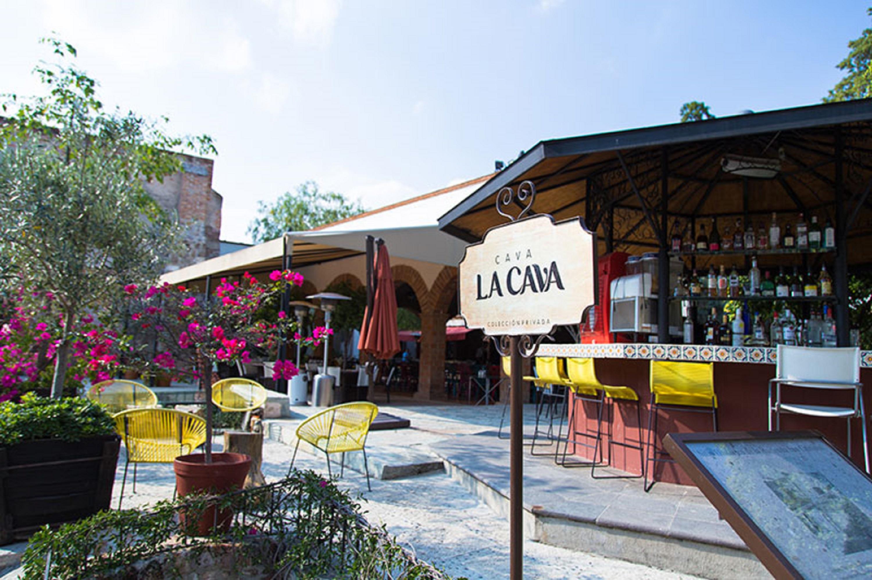 Hacienda San Cristobal Hotel 5*