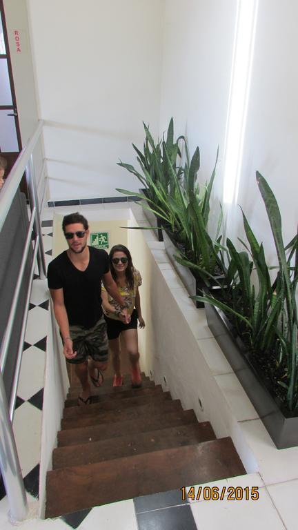 Hostel Casa Balche Hotel