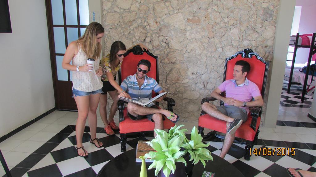 Casa Balche Hotel * Campeche
