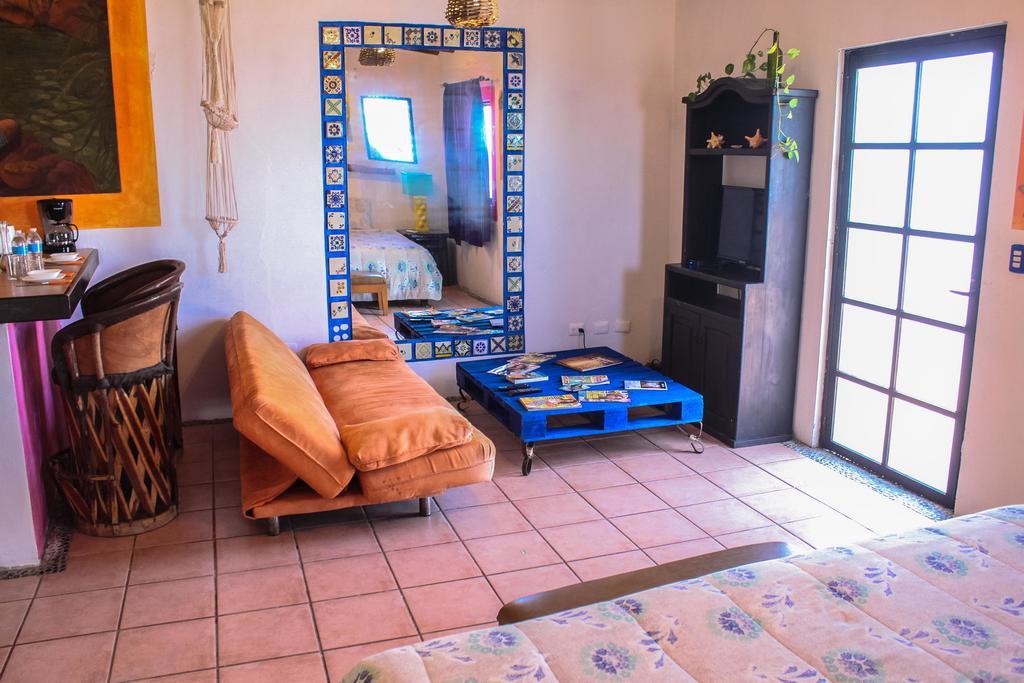 Casa Mexicana Aparthotel 3*
