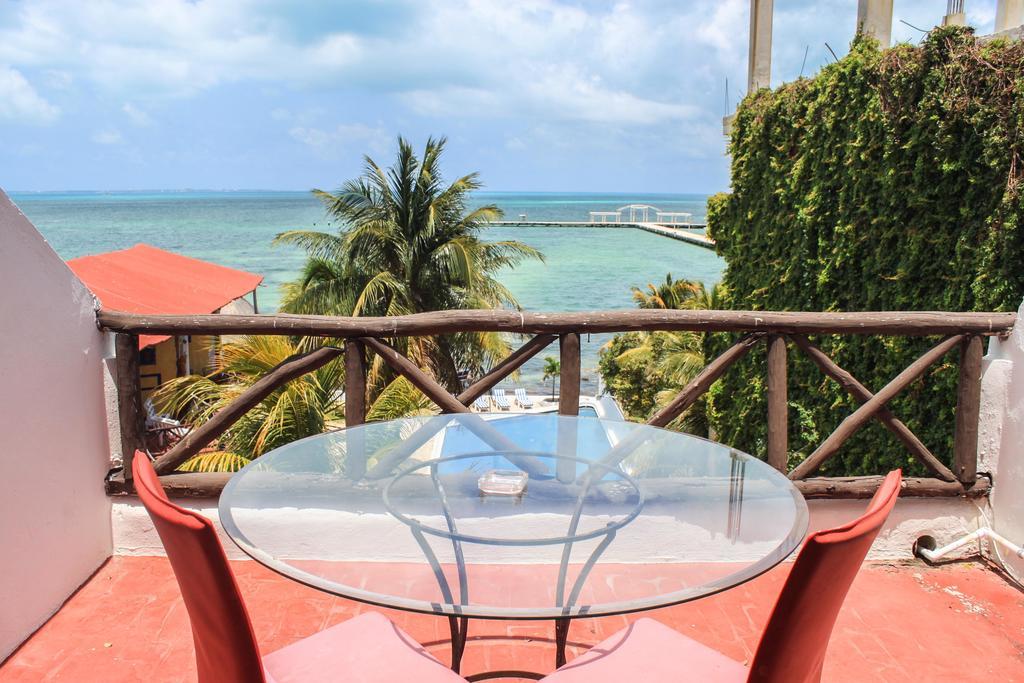 Casa Mexicana 3* Cancun