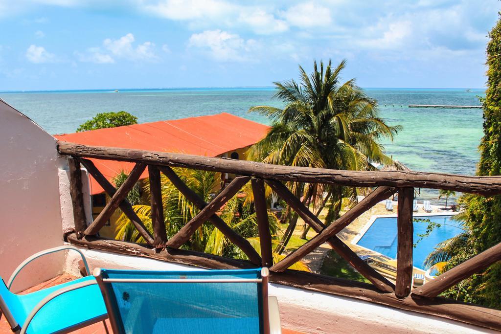 Aparthotel Casa Mexicana 3*