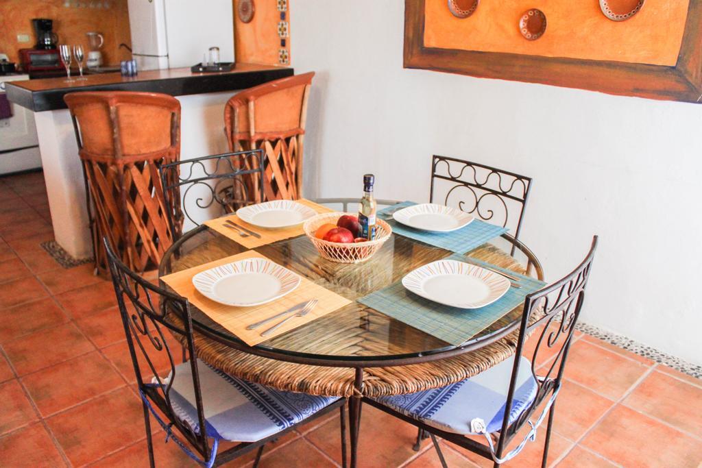 Casa Mexicana Aparthotel 3*