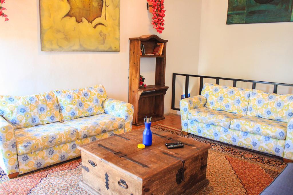 Aparthotel Casa Mexicana Cancun
