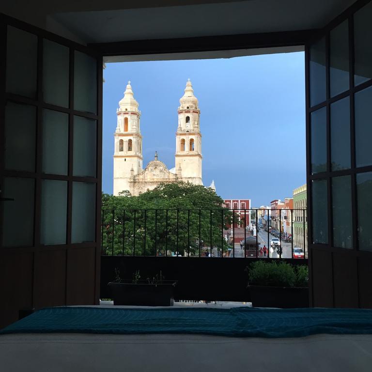 Casa Balche Hotel * Campeche