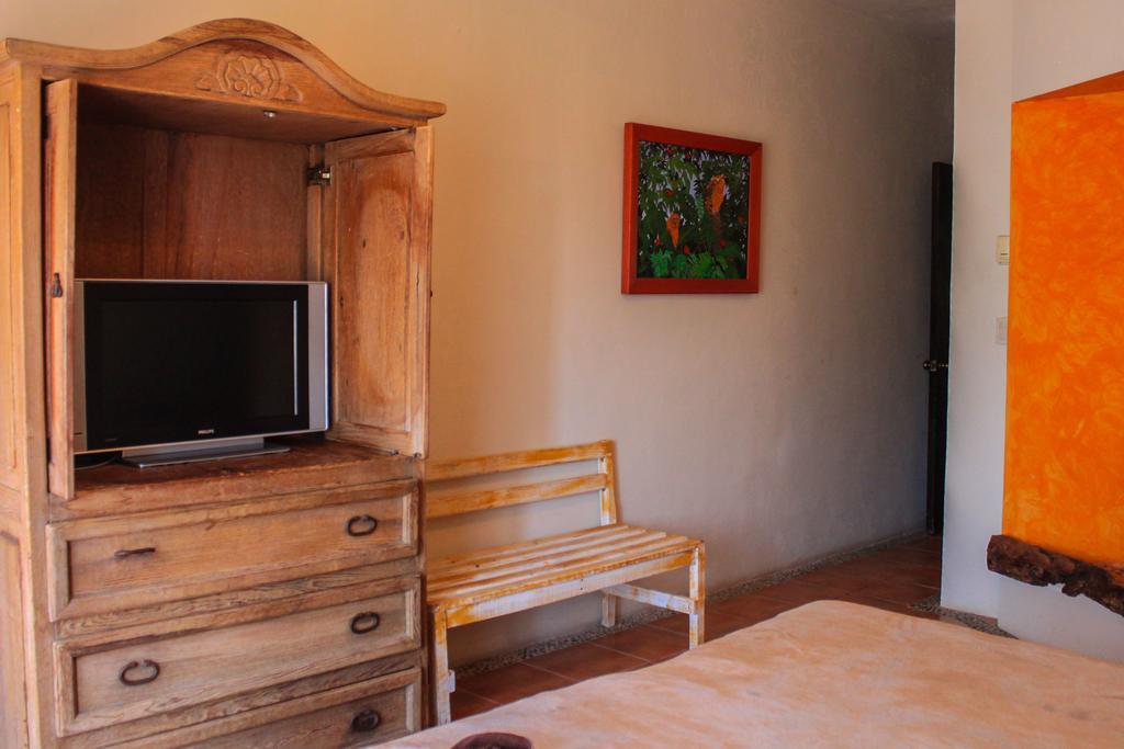 Aparthotel Casa Mexicana