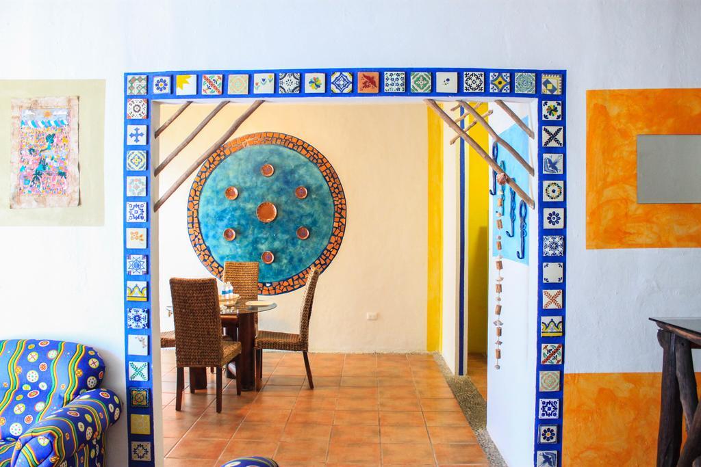 Casa Mexicana 3* Cancun
