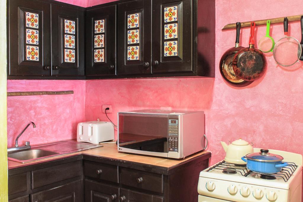 Aparthotel Casa Mexicana Cancun