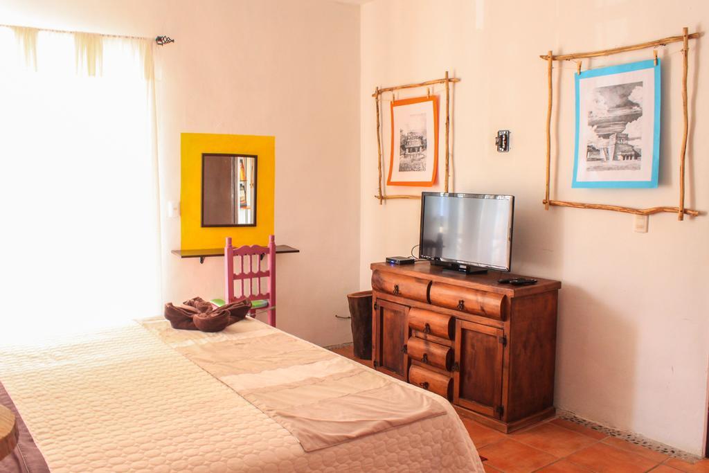 Casa Mexicana Aparthotel