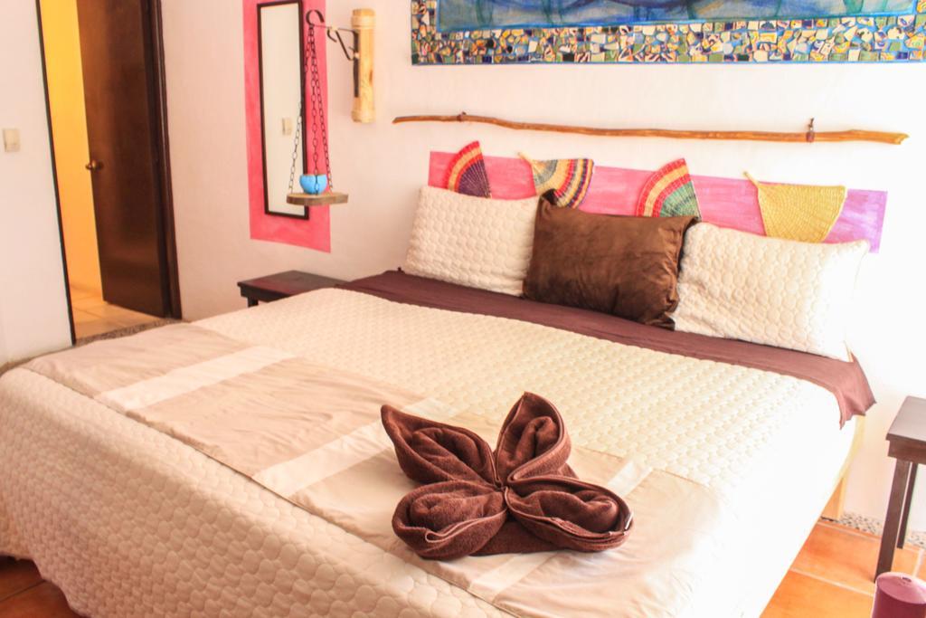 Casa Mexicana Aparthotel Cancun