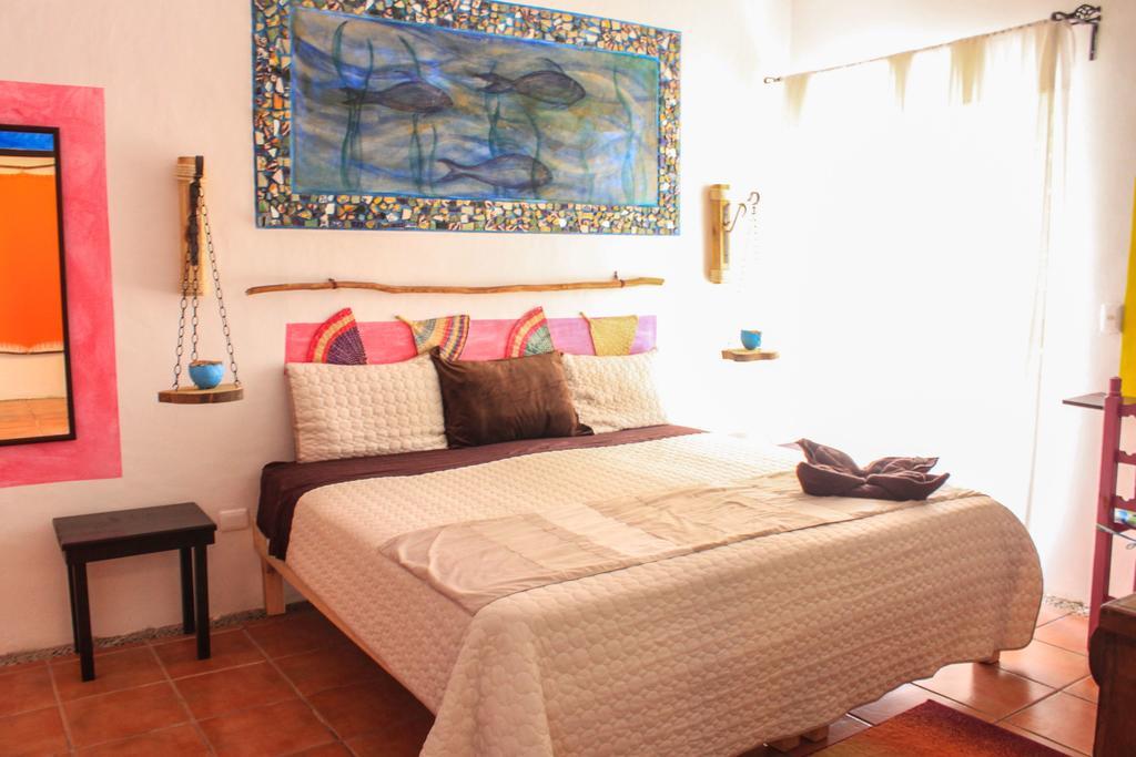Aparthotel Casa Mexicana Cancun