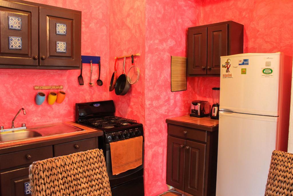 Aparthotel Casa Mexicana 3*