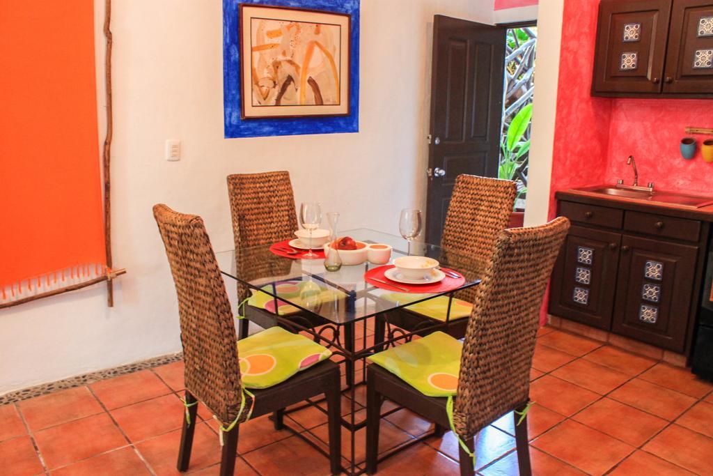 Aparthotel Casa Mexicana 3*