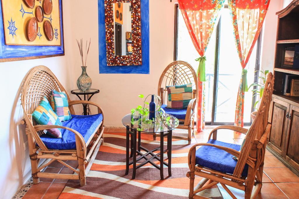 Casa Mexicana Aparthotel